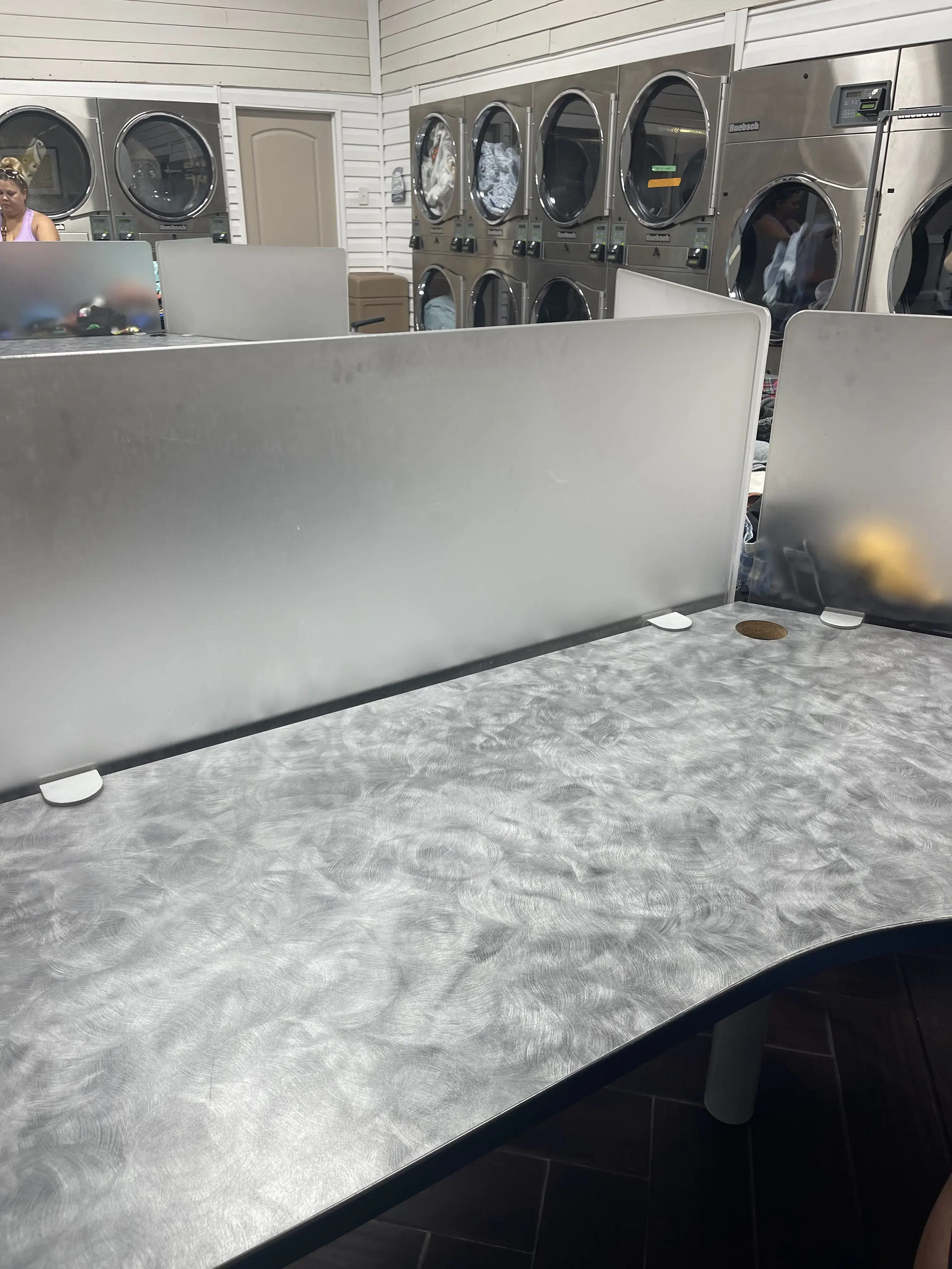 Spin Ciclo Washateria thumbnail 11