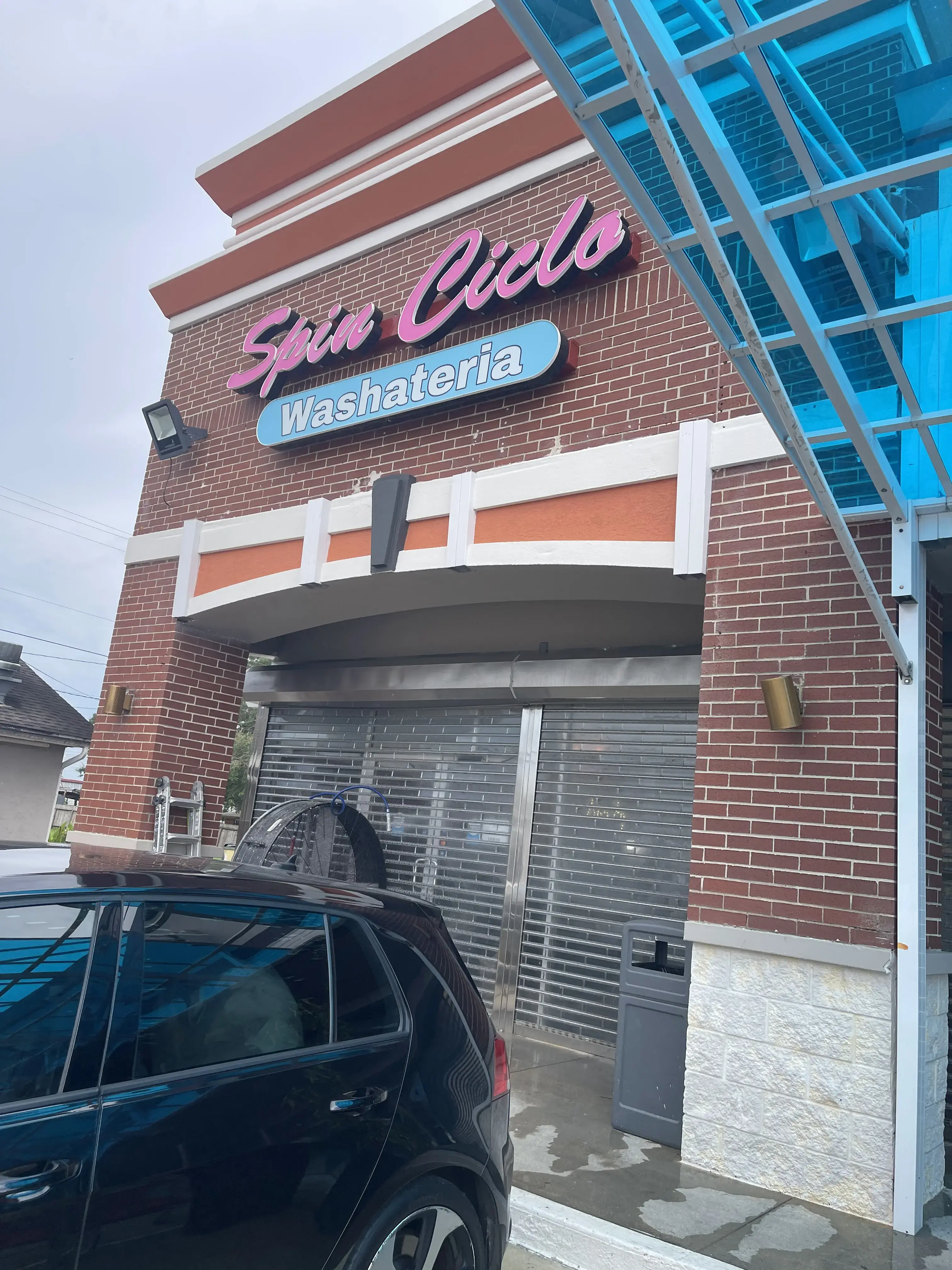 Spin Ciclo Washateria thumbnail 9