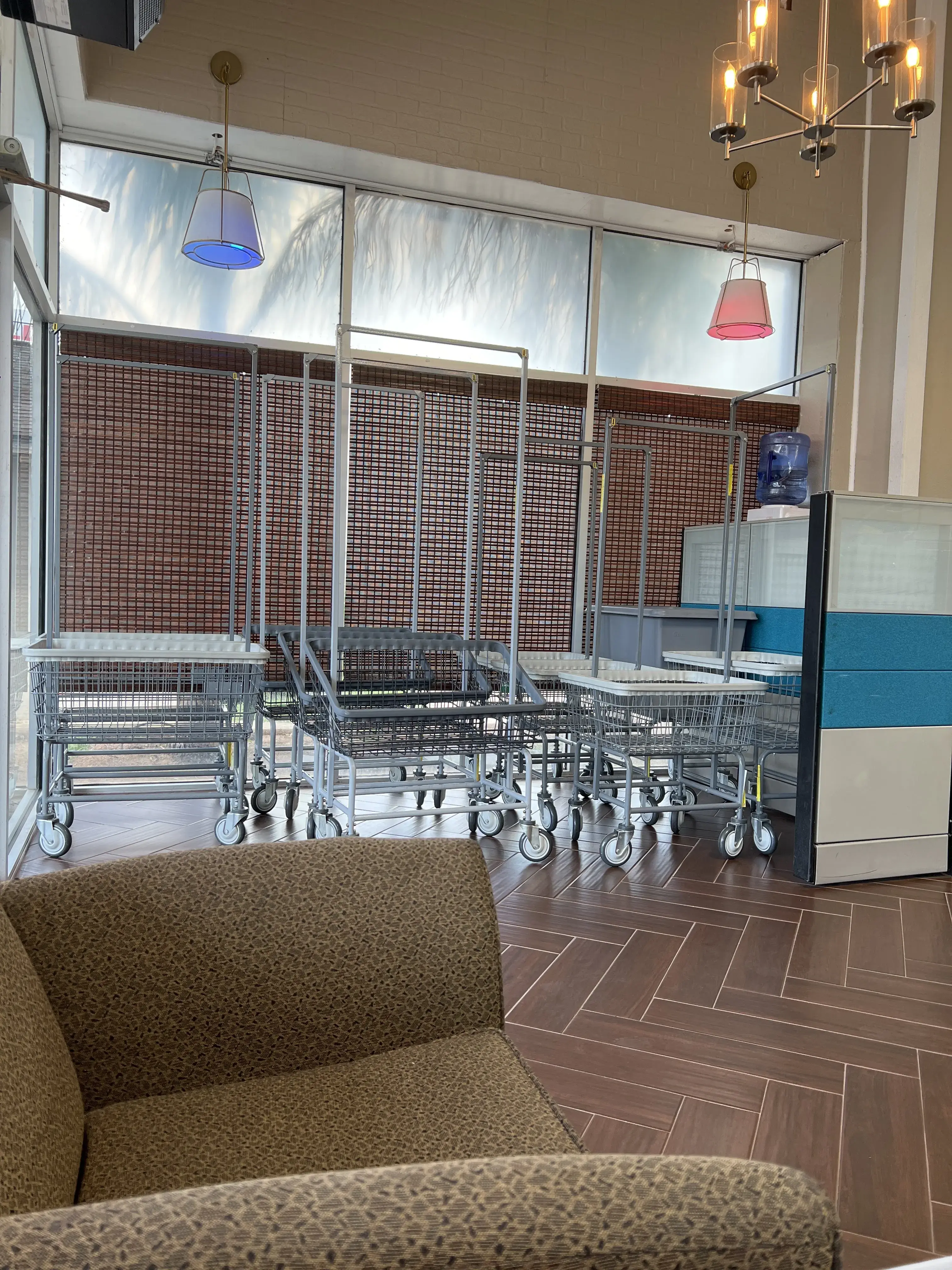 Spin Ciclo Washateria - Image 10