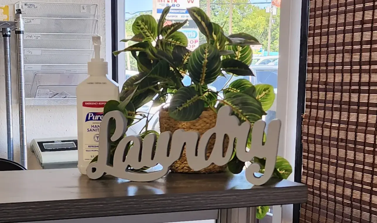 Spin Ciclo Washateria thumbnail 16