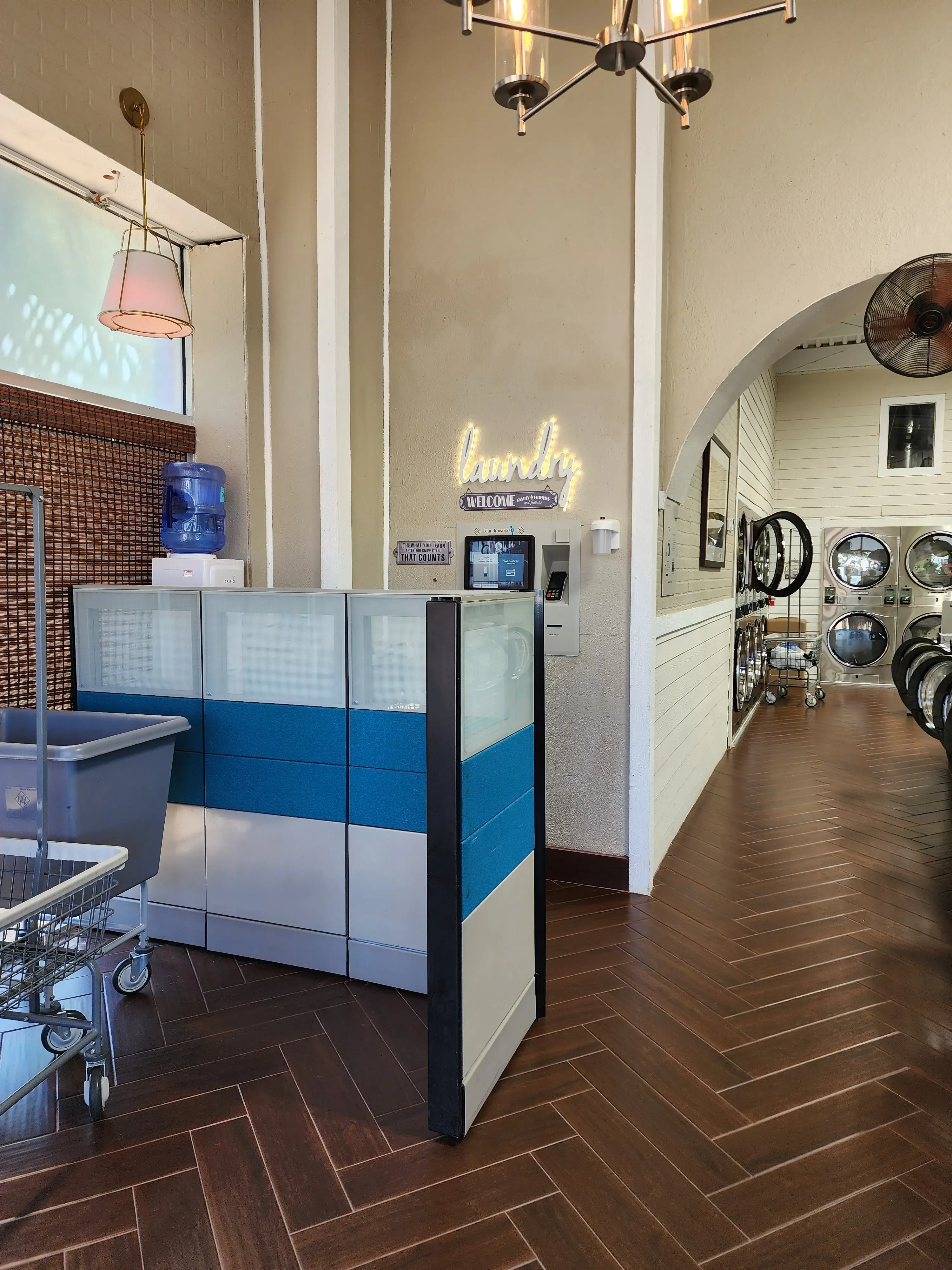 Spin Ciclo Washateria - Image 7