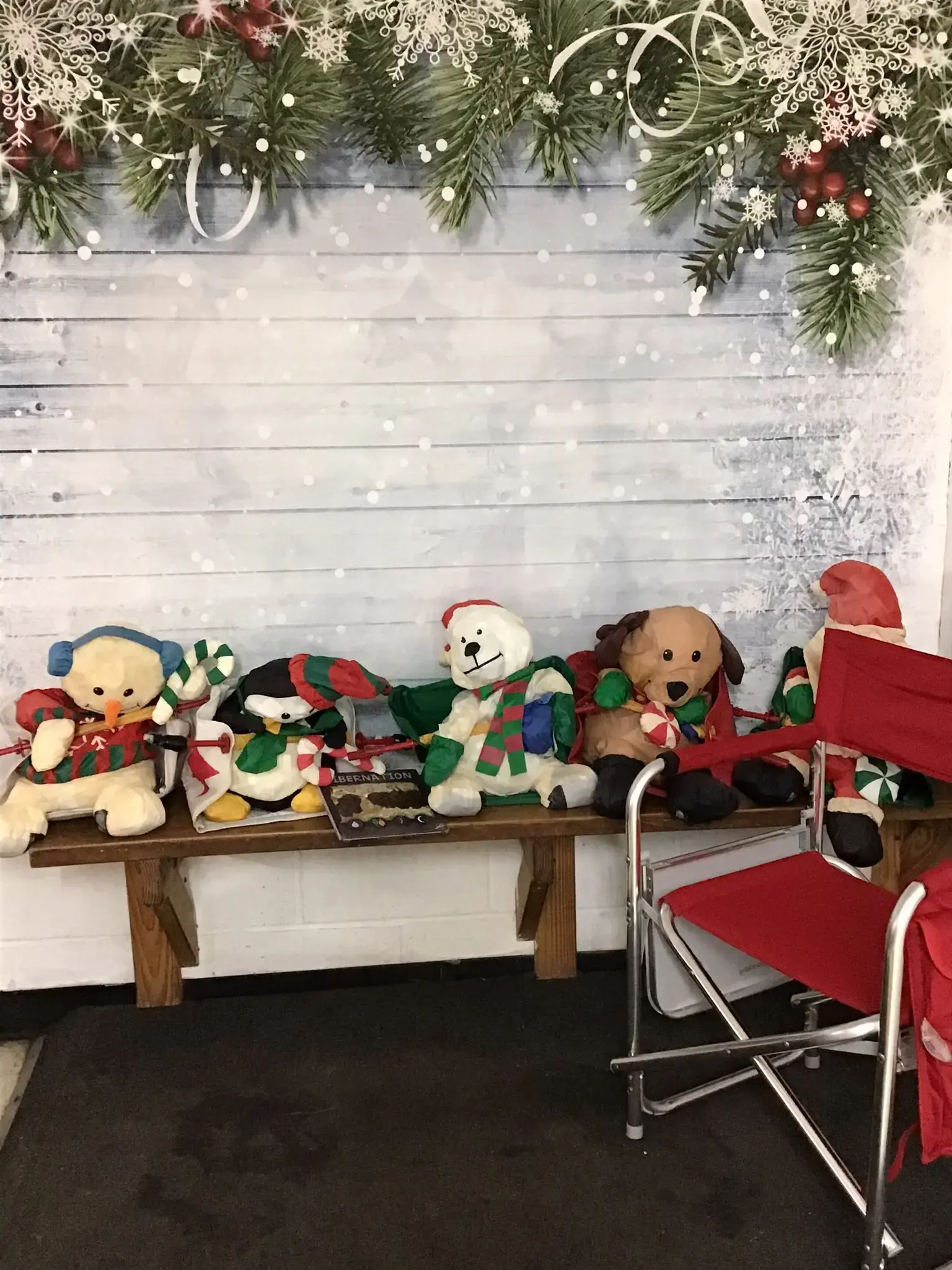 Spin City Coin Laundromat and Dry Cleaning - Image 8