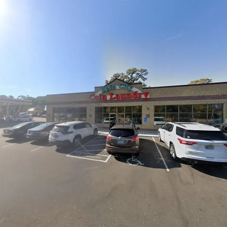 Spin City Coin Laundromat - Image 17