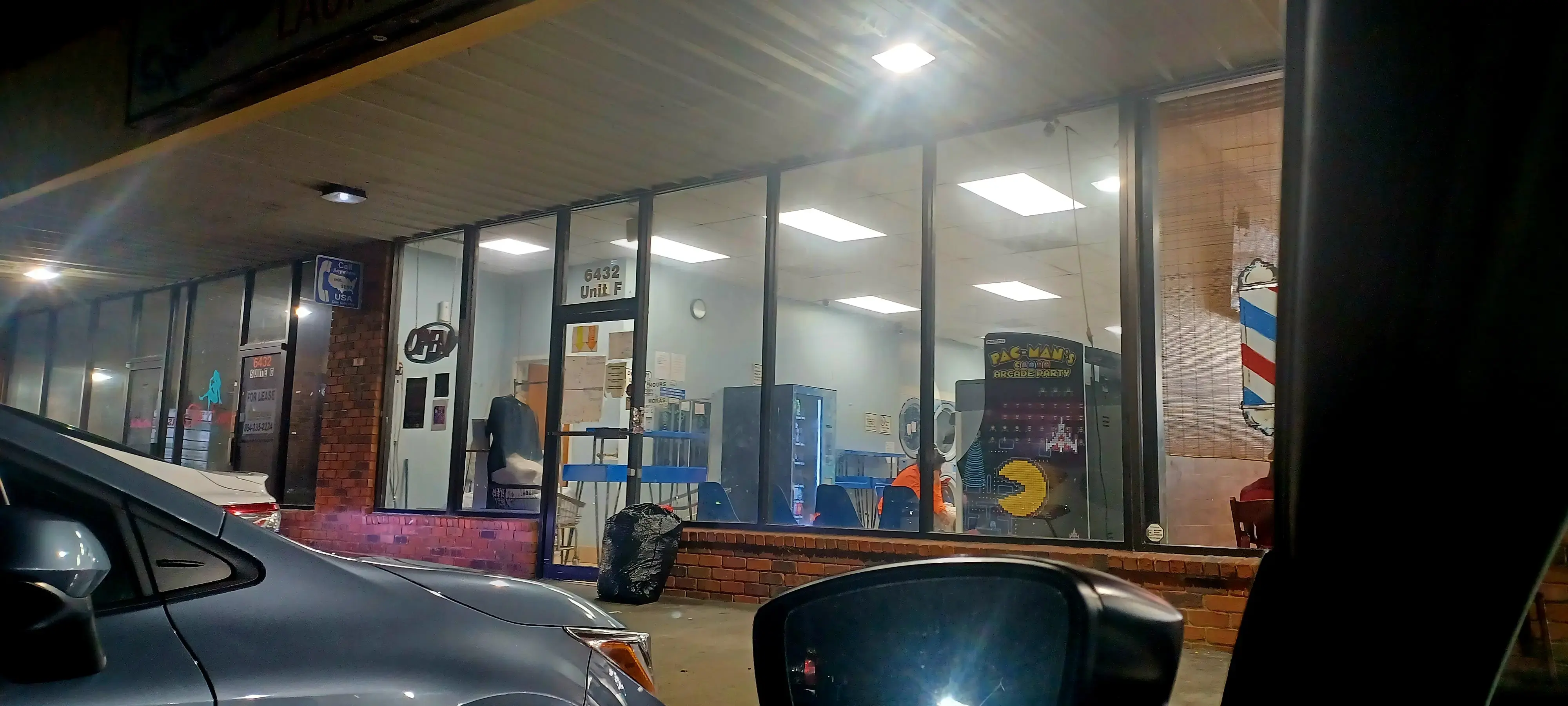 Spin City Coin Laundry thumbnail 3