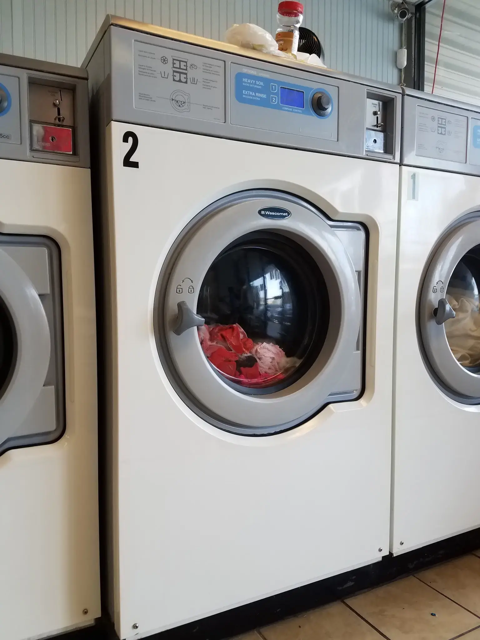 Spin City Coin Laundry thumbnail 4