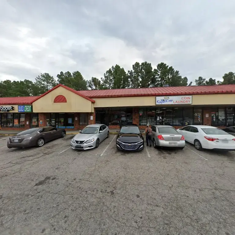 Spin City Coin Laundry thumbnail 12