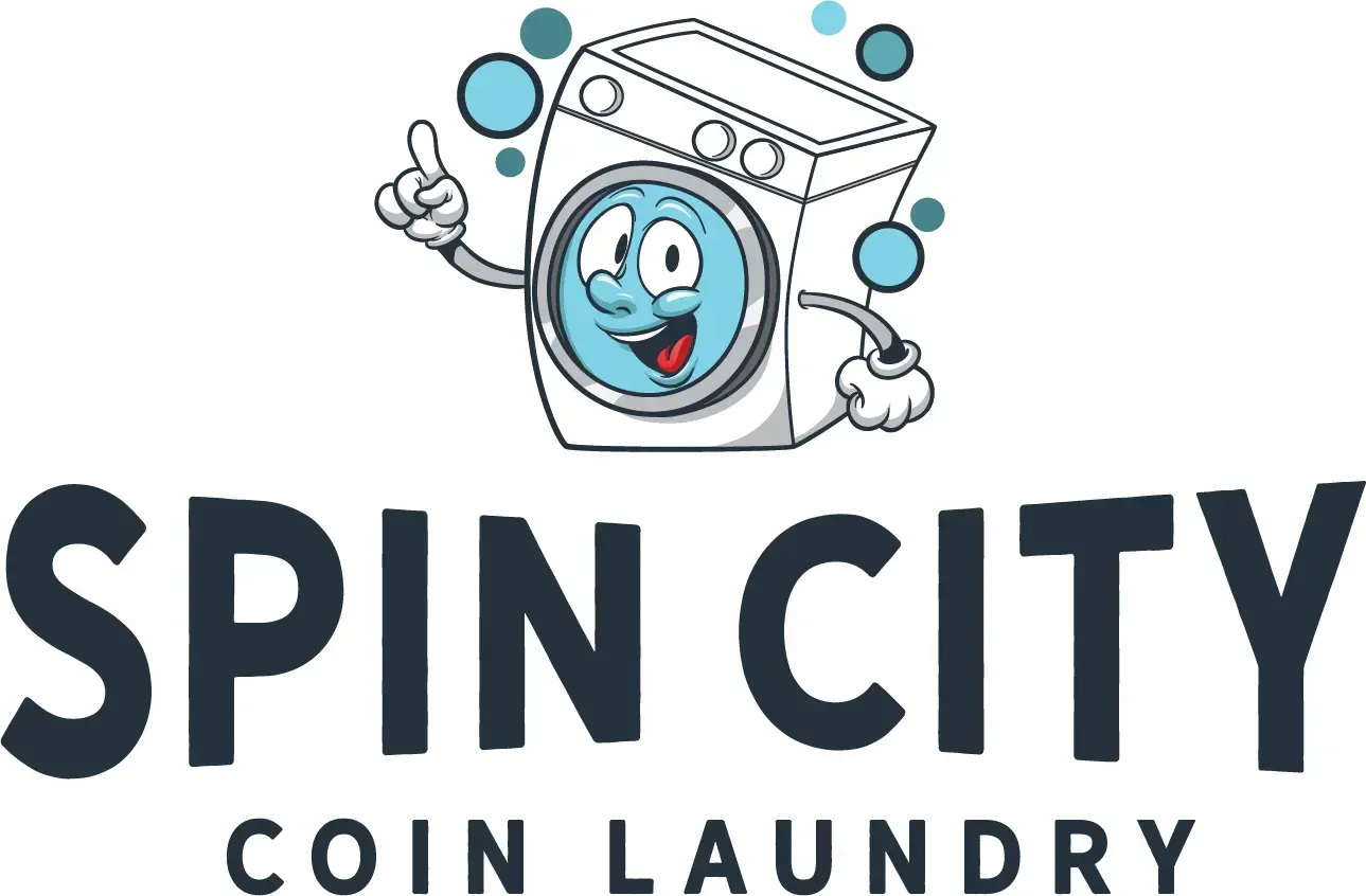 Spin City Coin Laundry thumbnail 13