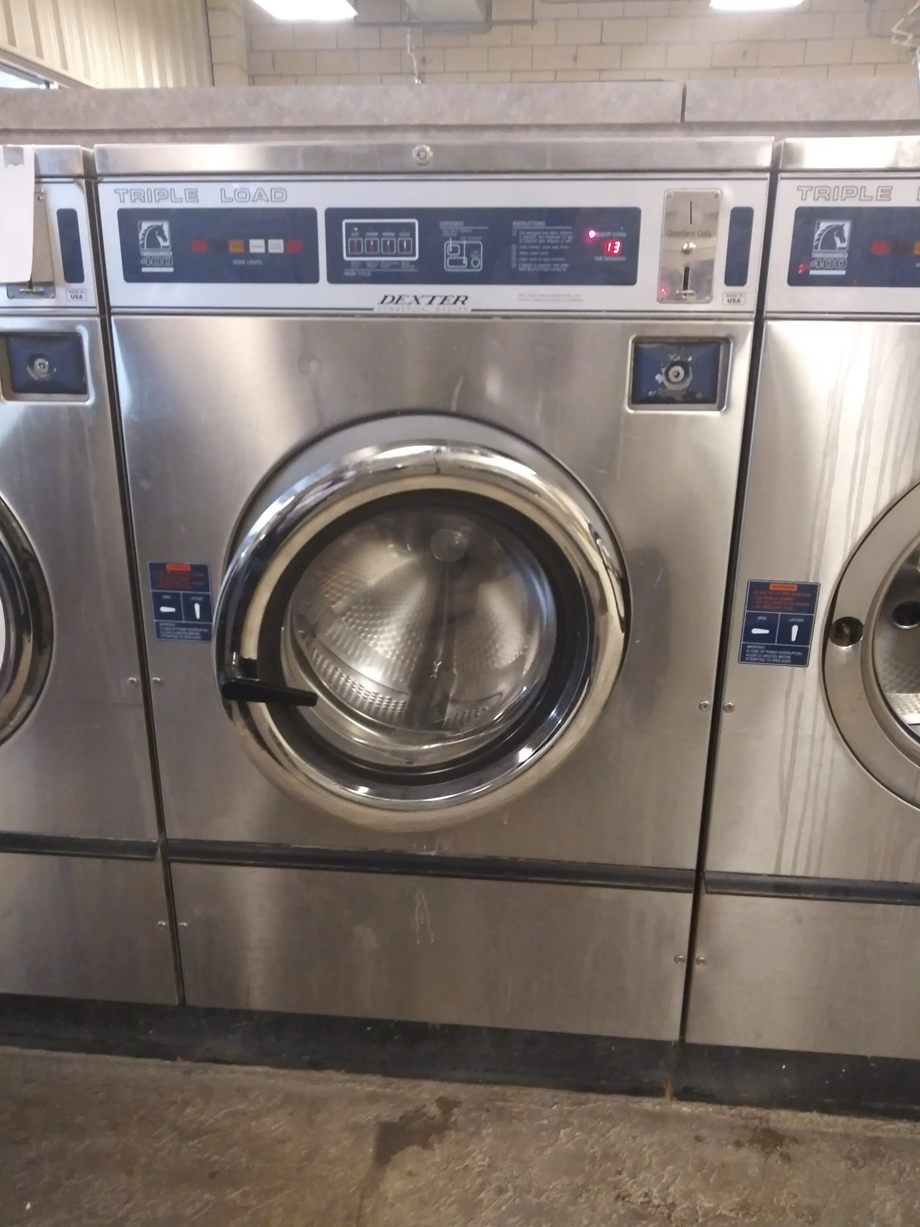 Spin City Coin Laundry - Image 3