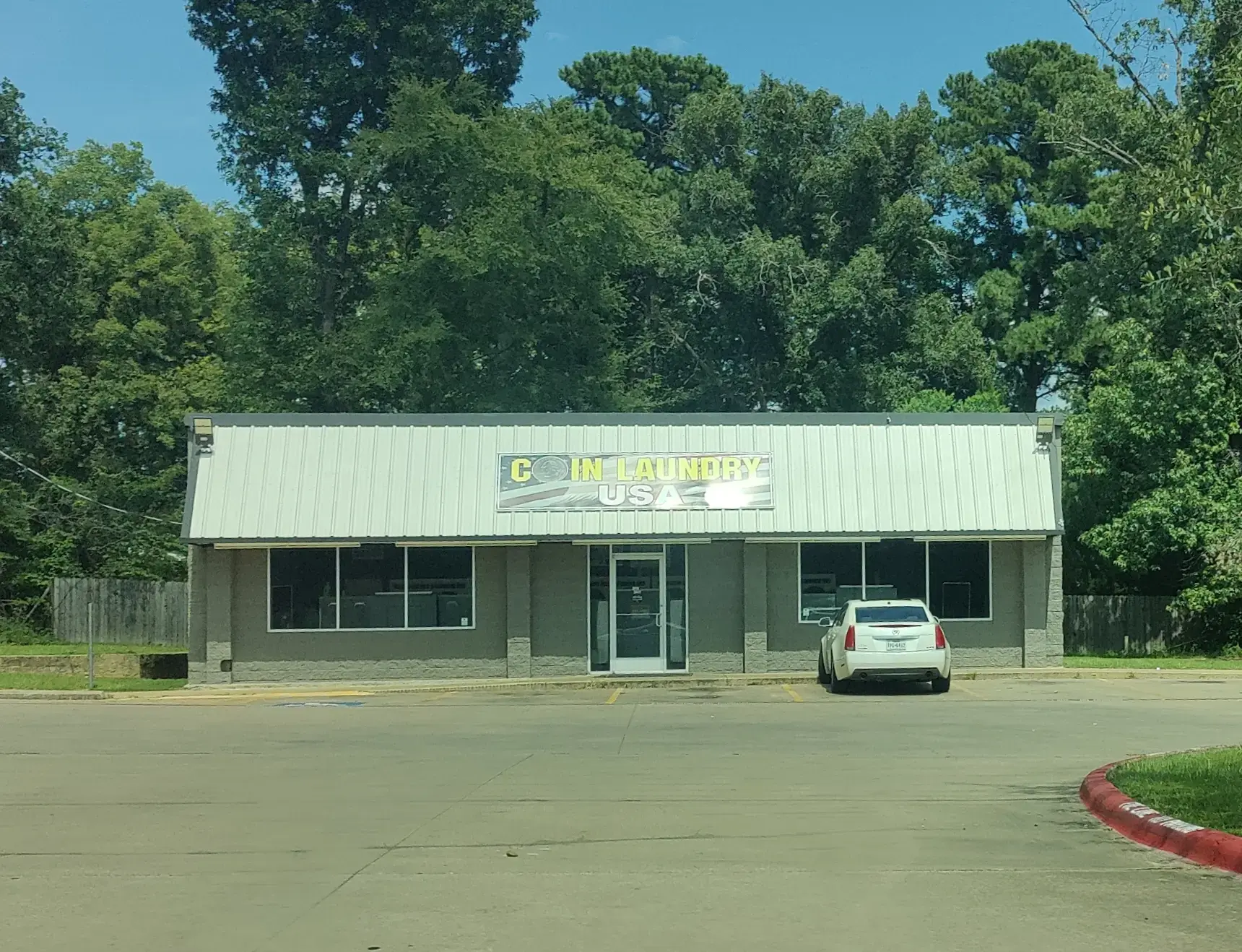 Spin City Coin Laundry thumbnail 14