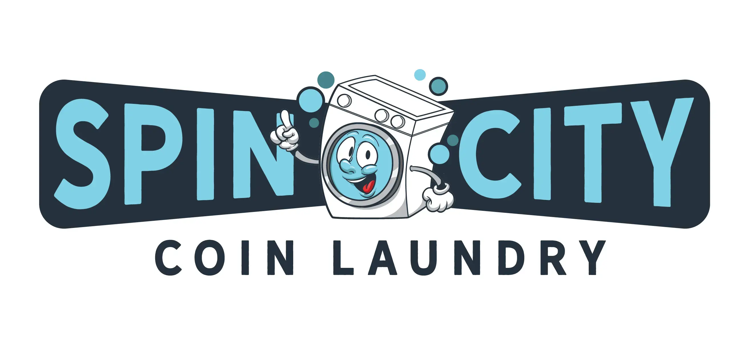 Spin City Coin Laundry thumbnail 12