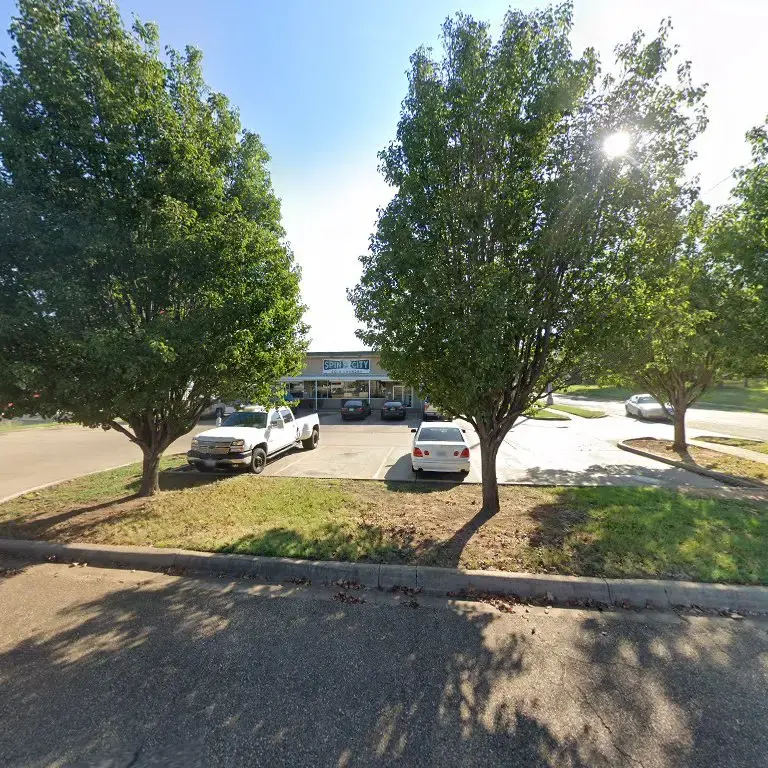 Spin City Coin Laundry thumbnail 11