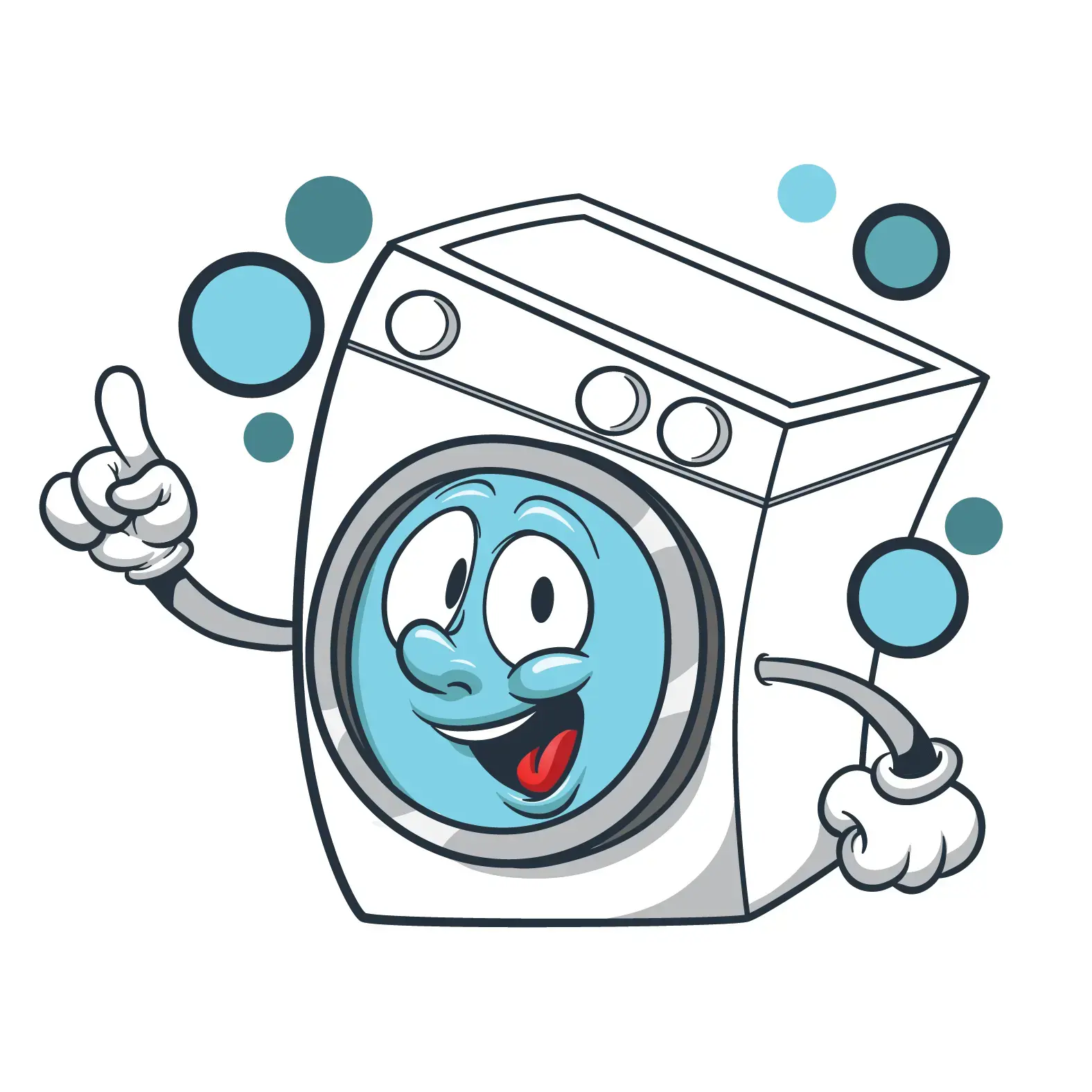 Spin City Coin Laundry thumbnail 1