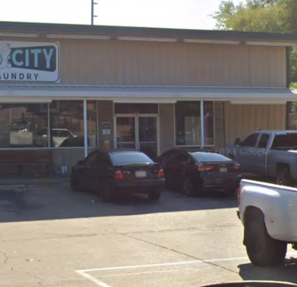 Spin City Coin Laundry thumbnail 9