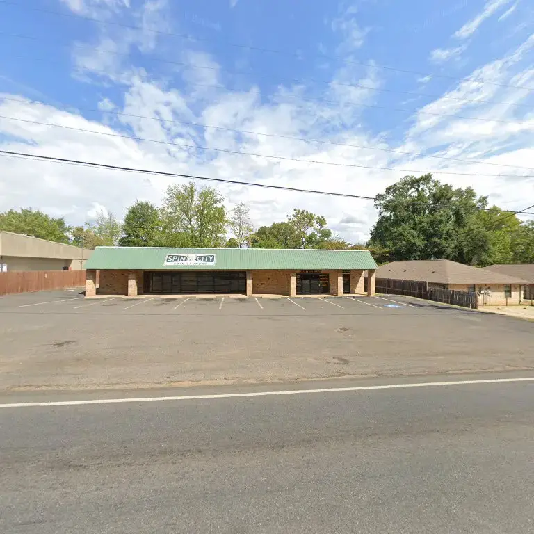 Spin City Coin Laundry - Image 4