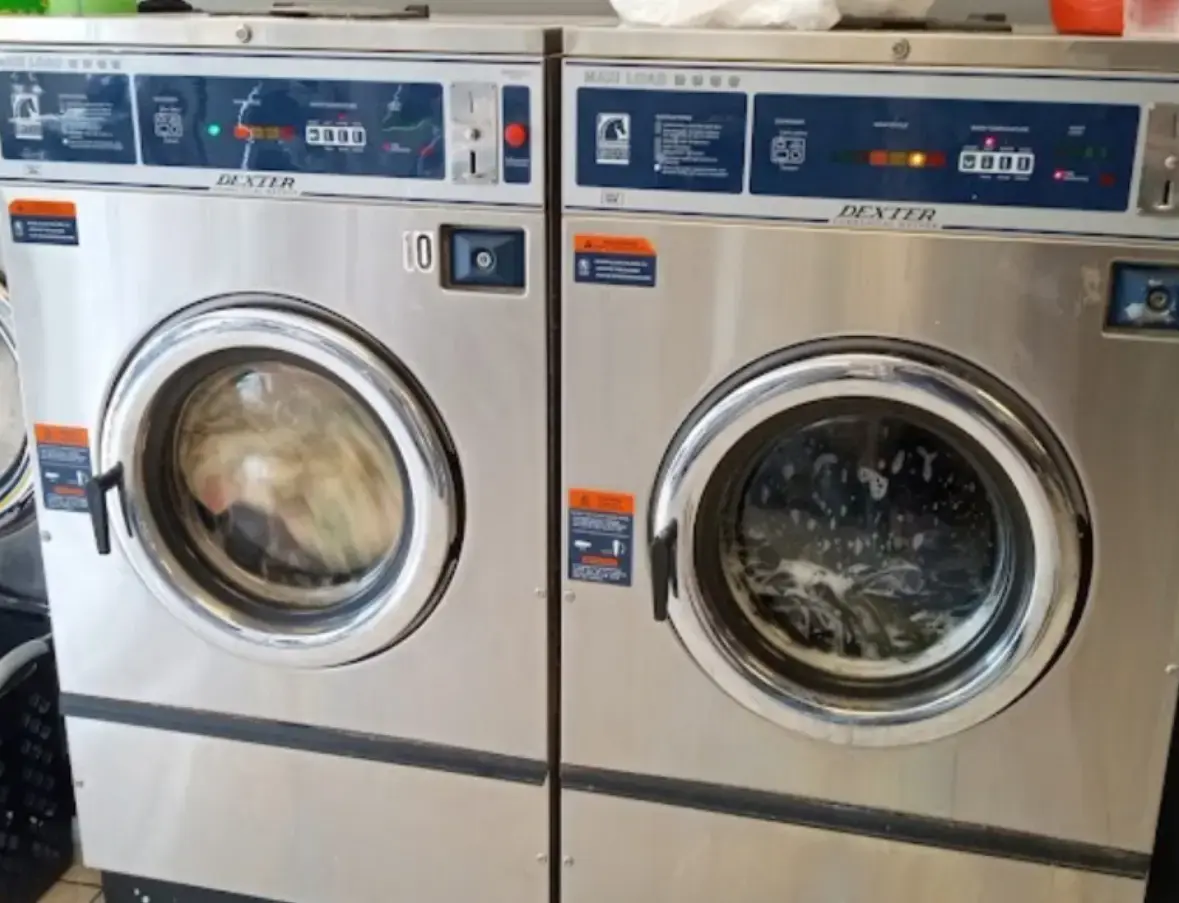 Spin City Coin Laundry thumbnail 3