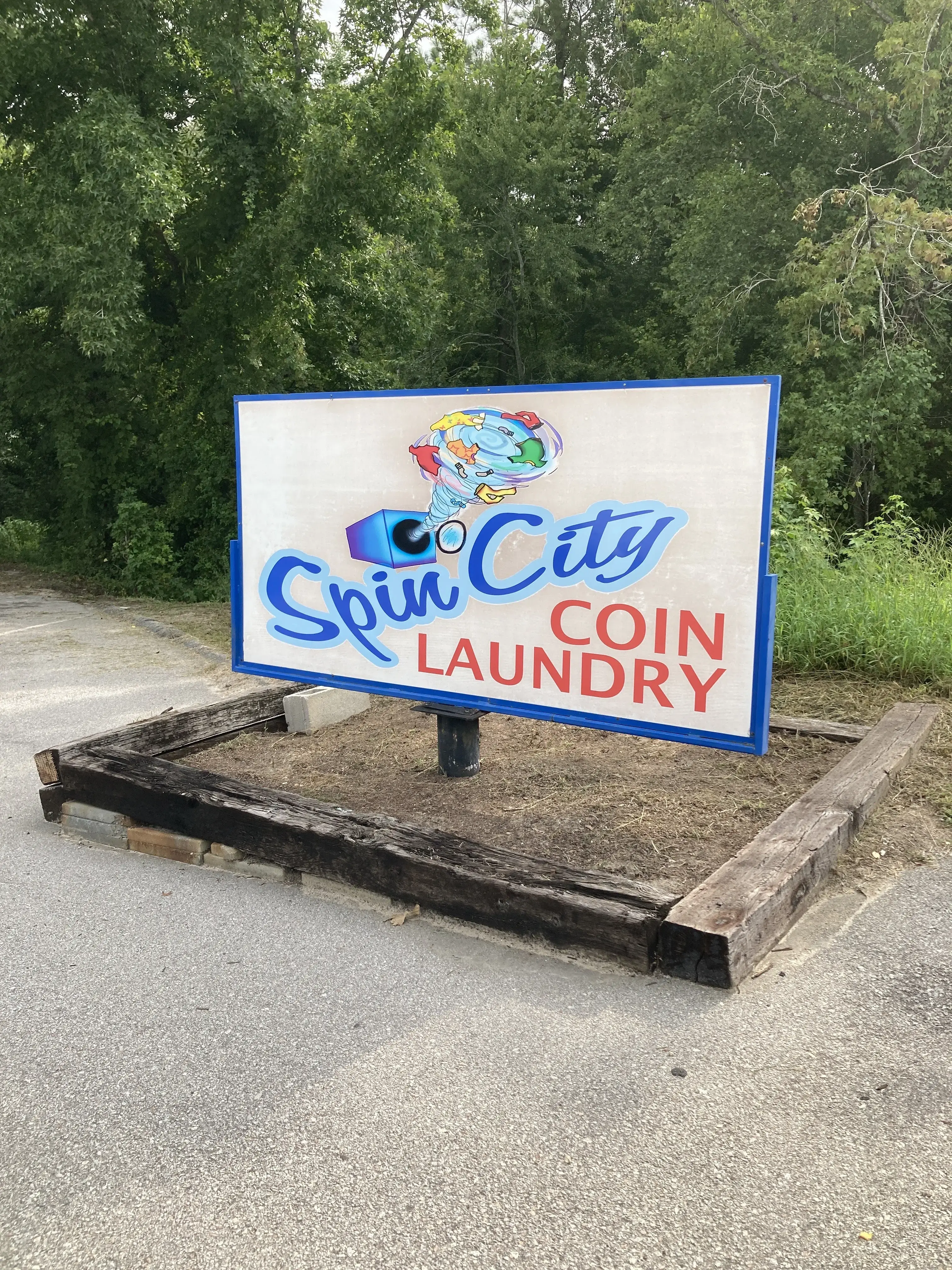 Spin City Coin Laundry of Camden thumbnail 4