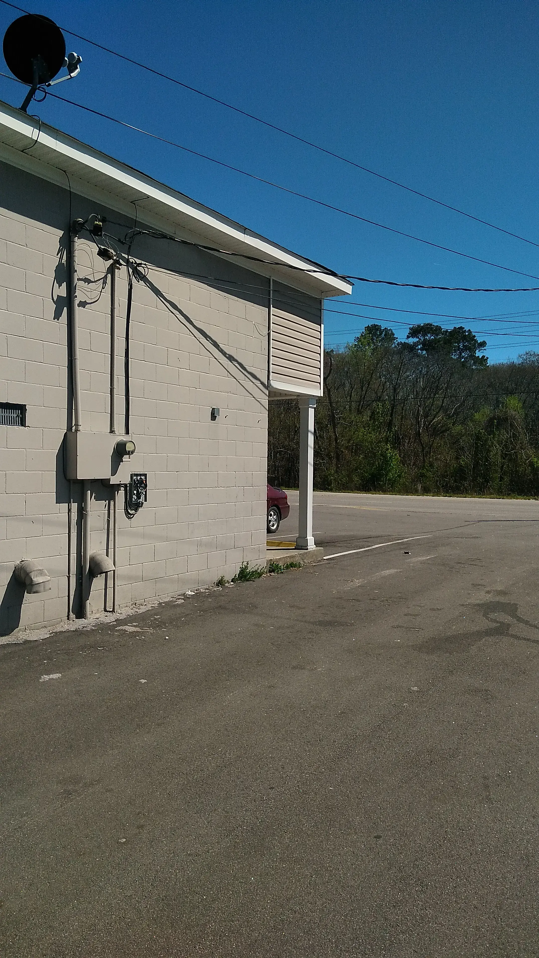 Spin City Coin Laundry of Camden thumbnail 12