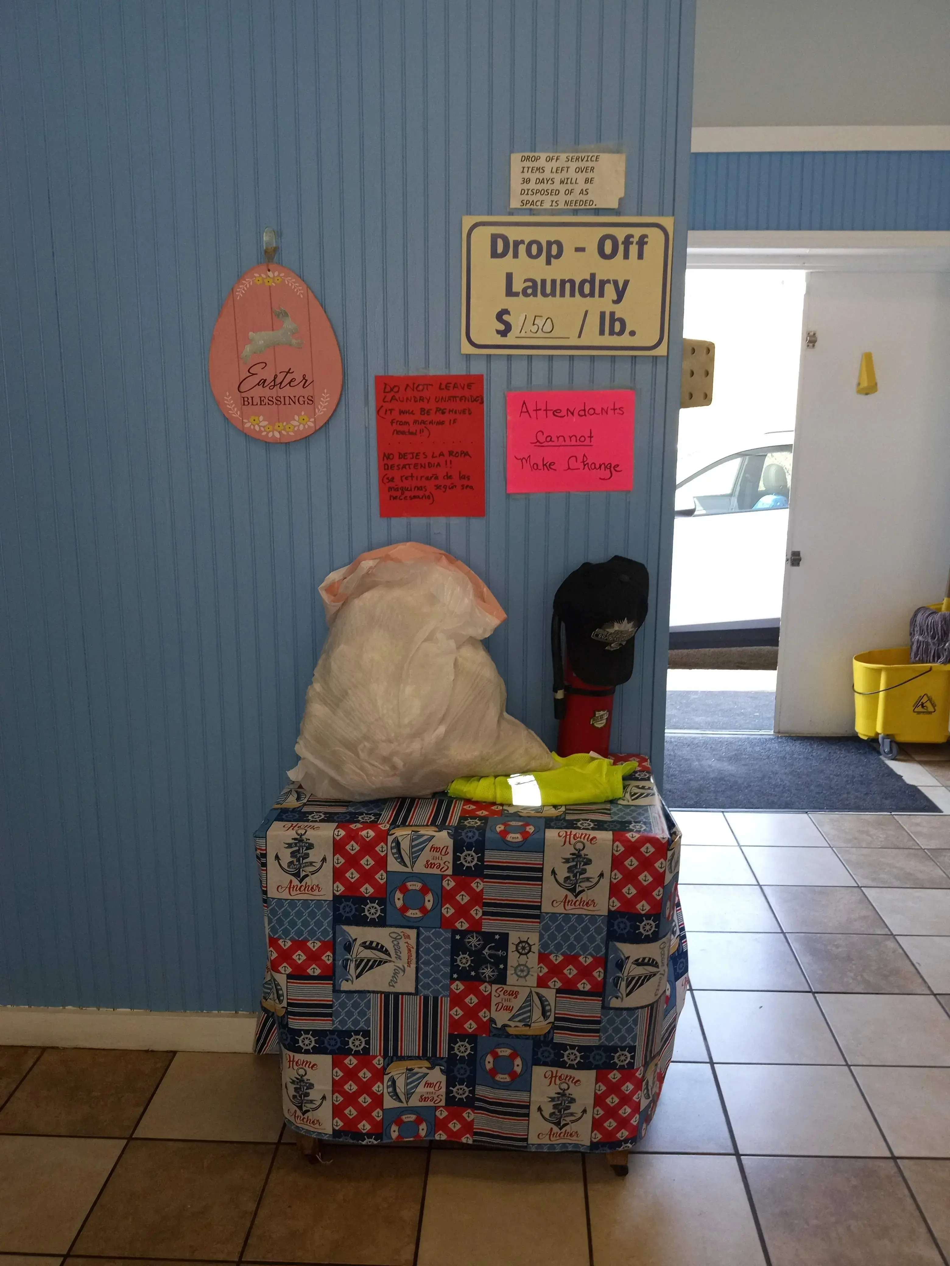 Spin City Coin Laundry of Camden thumbnail 7