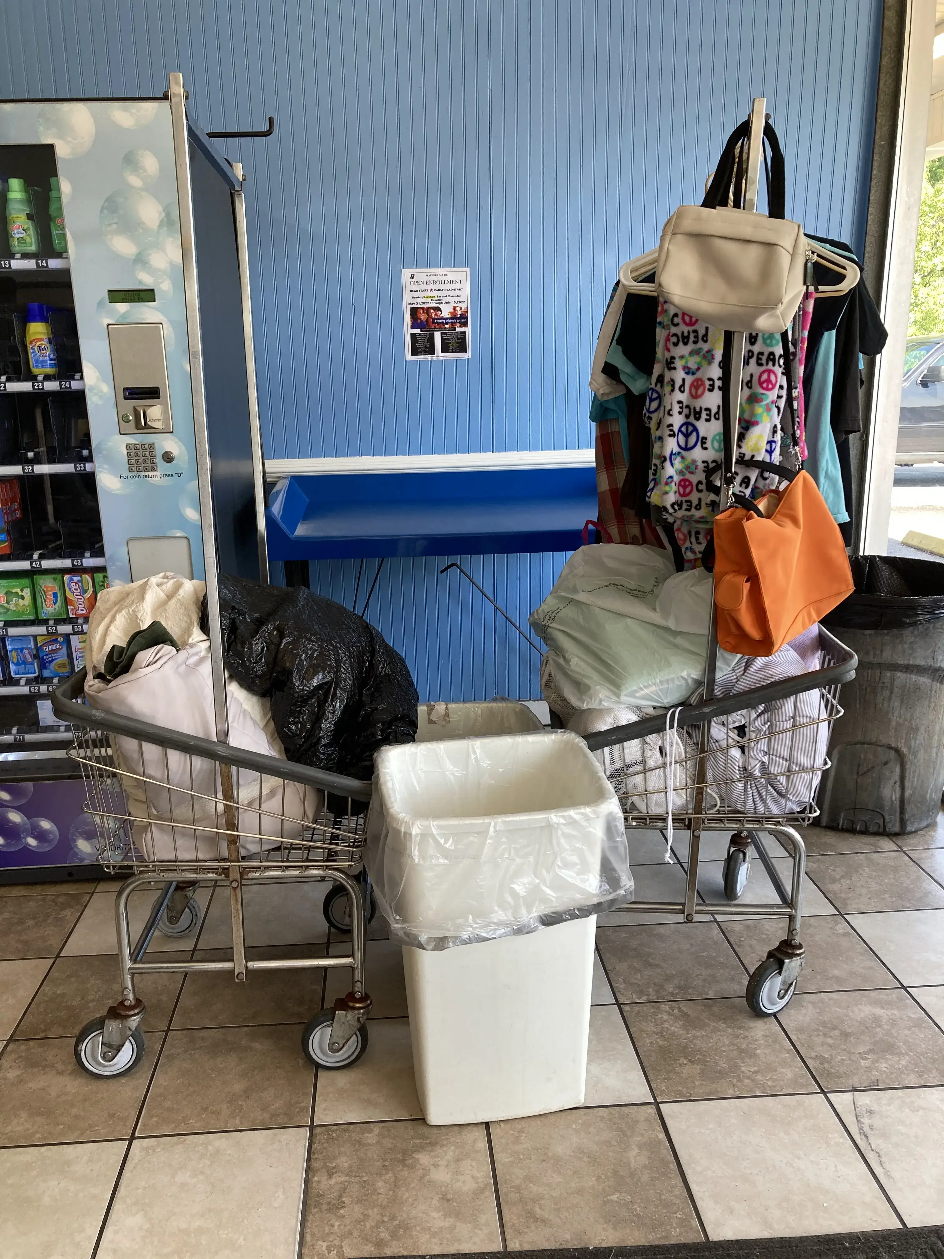Spin City Coin Laundry of Camden - Image 8