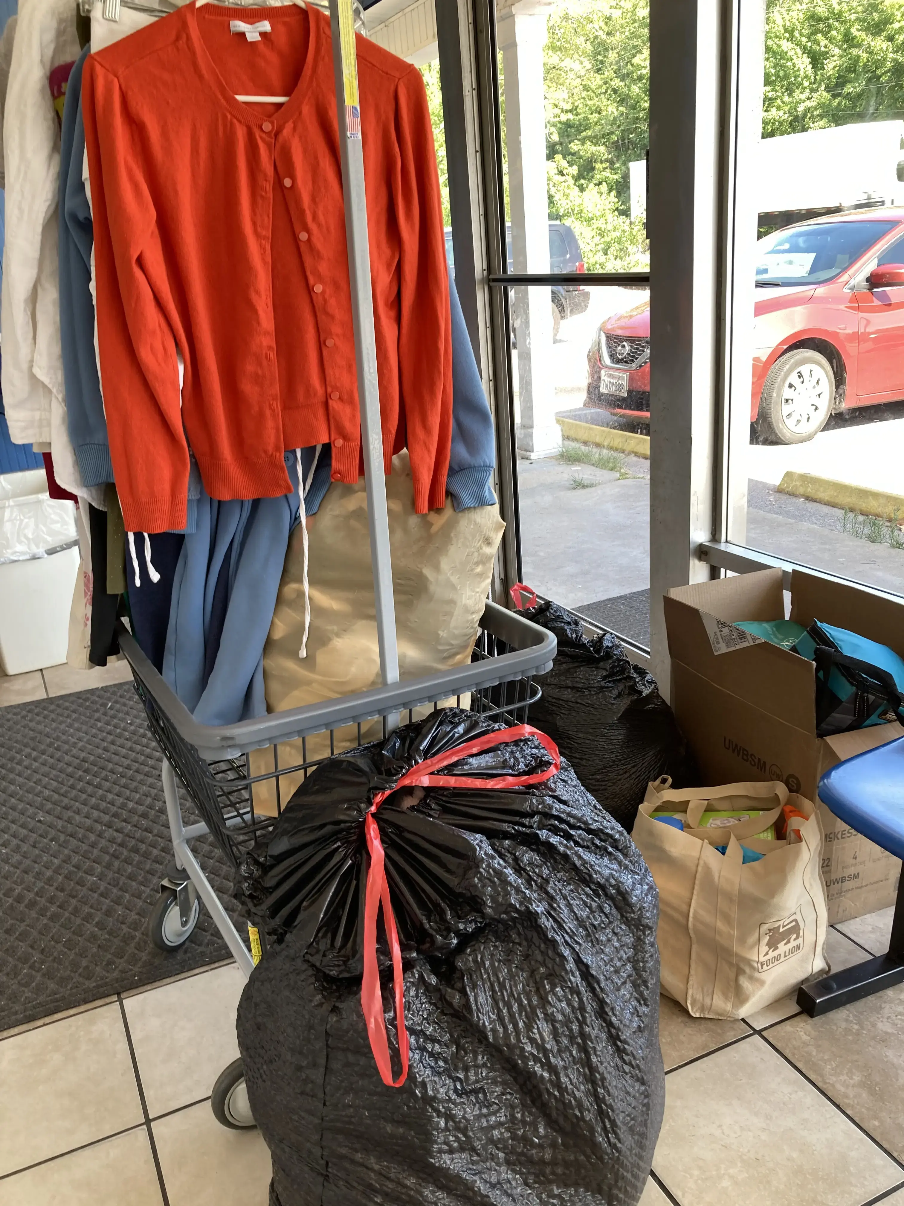 Spin City Coin Laundry of Camden - Image 9