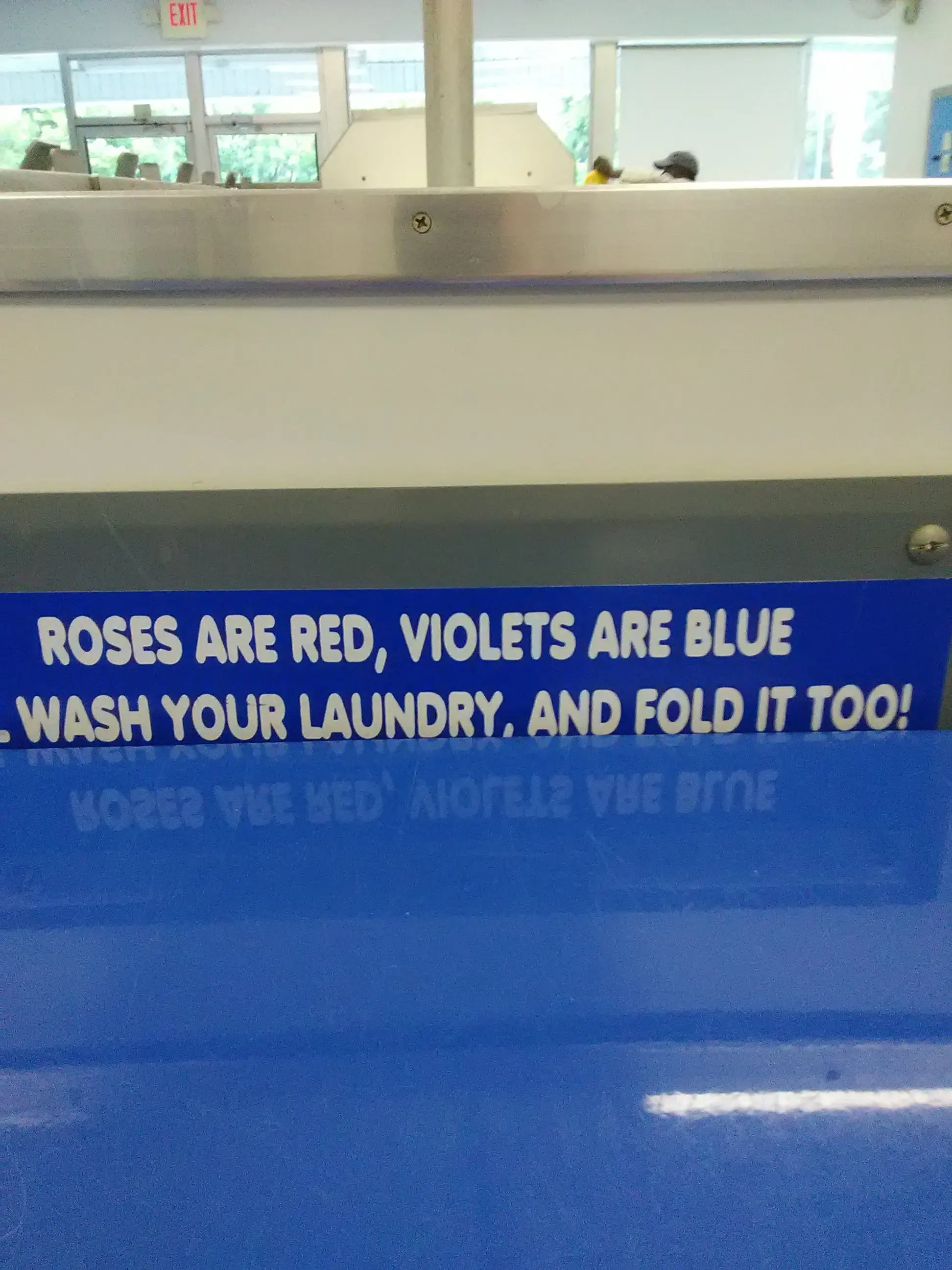 Spin City Coin Laundry of Camden thumbnail 14