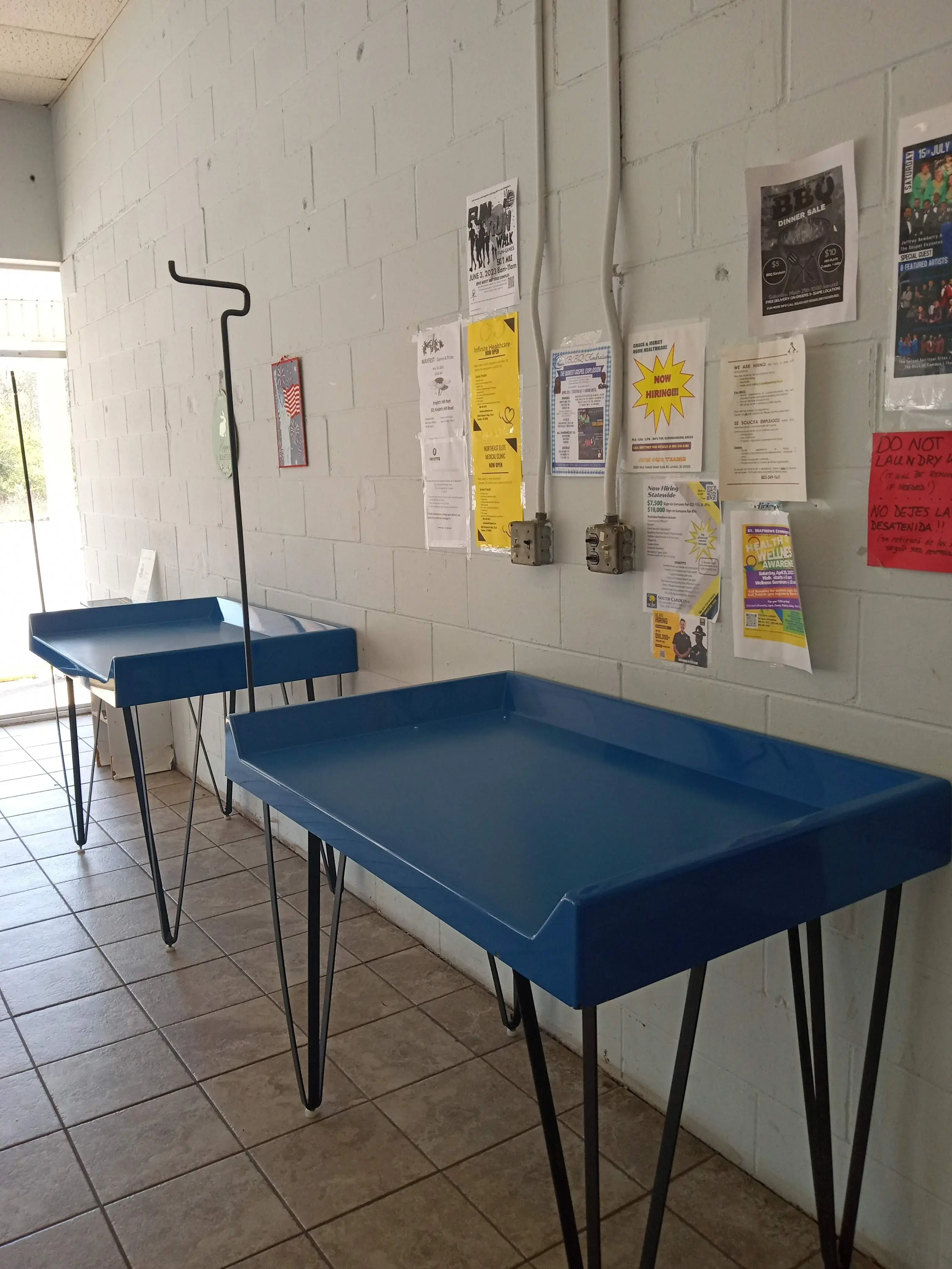 Spin City Coin Laundry of Camden - Image 18