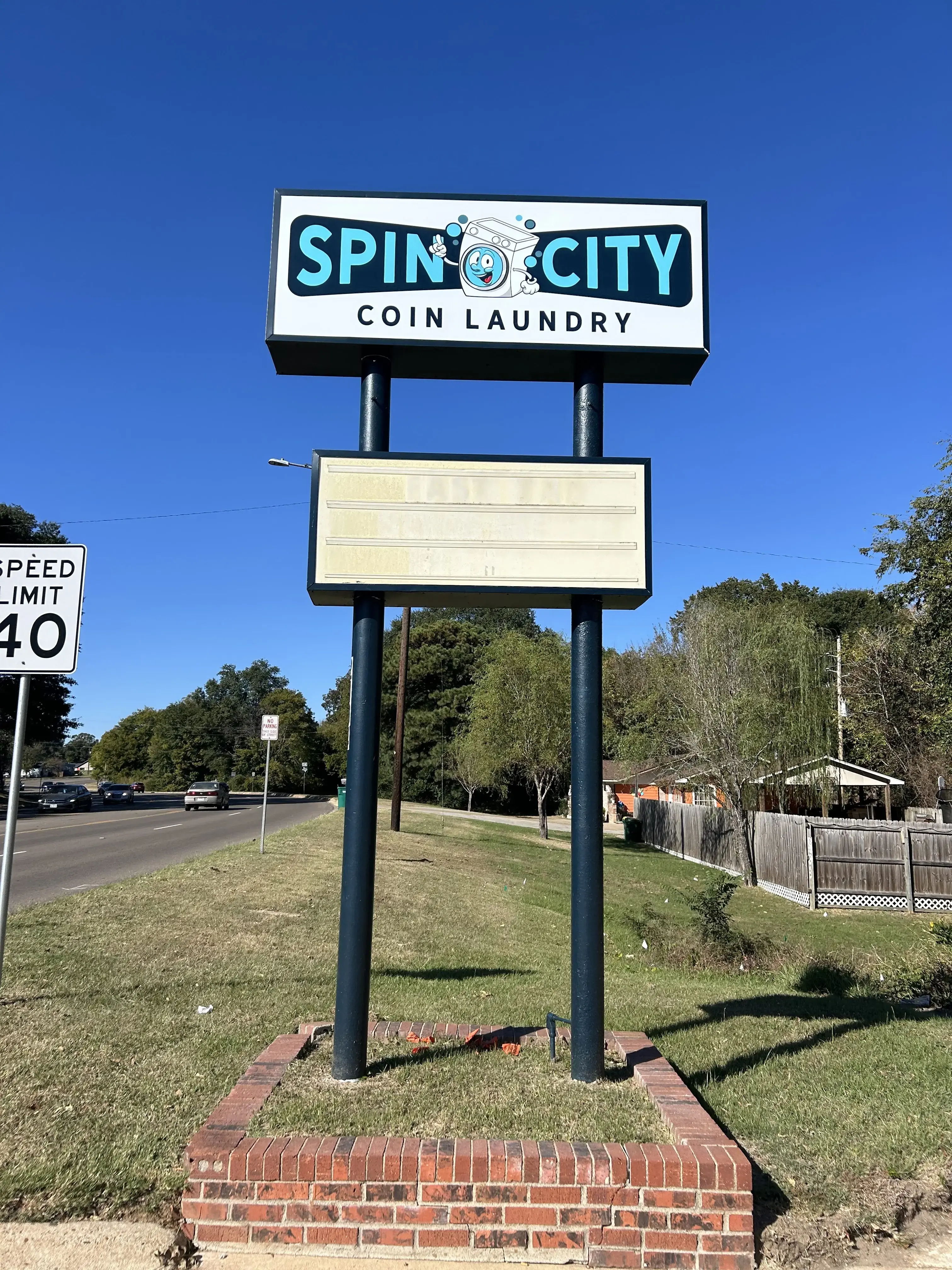 Spin City Coin Laundry - Image 4