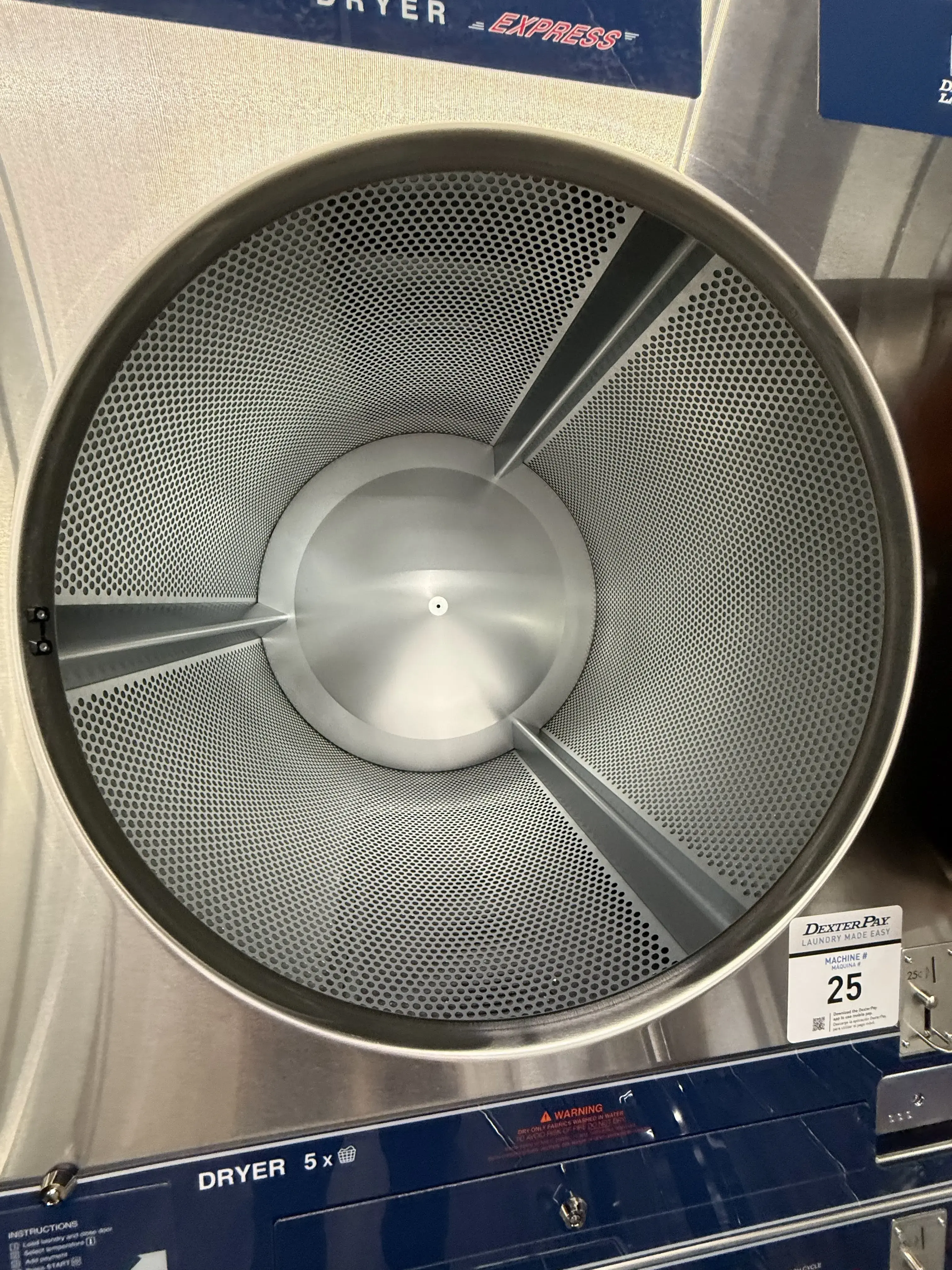Spin City Coin Laundry - Image 20