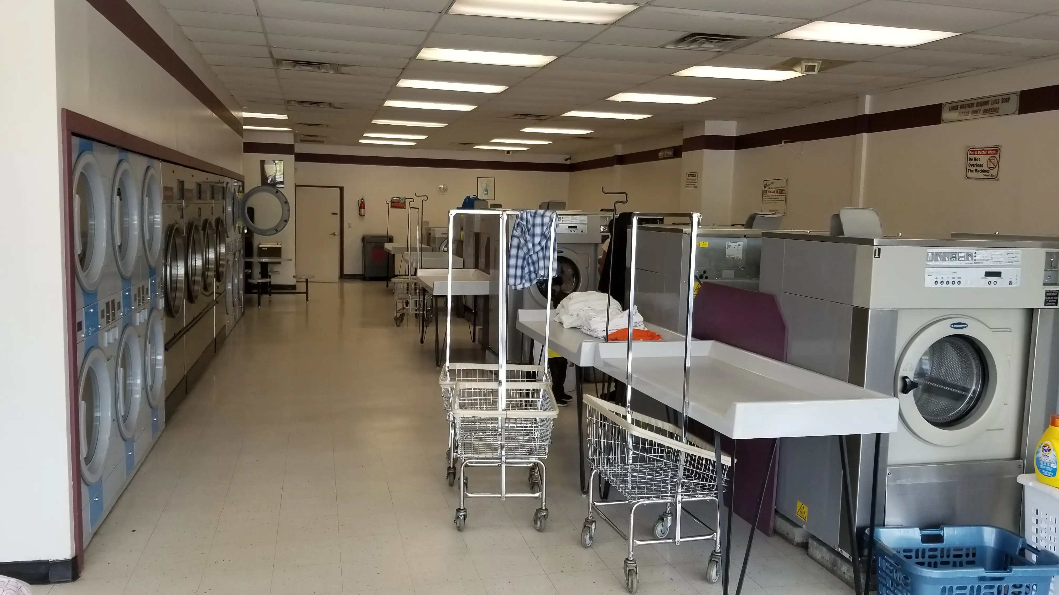 Spin City Coin Operated - Image 2