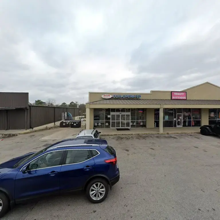 Spin City Coin Operated - Image 5