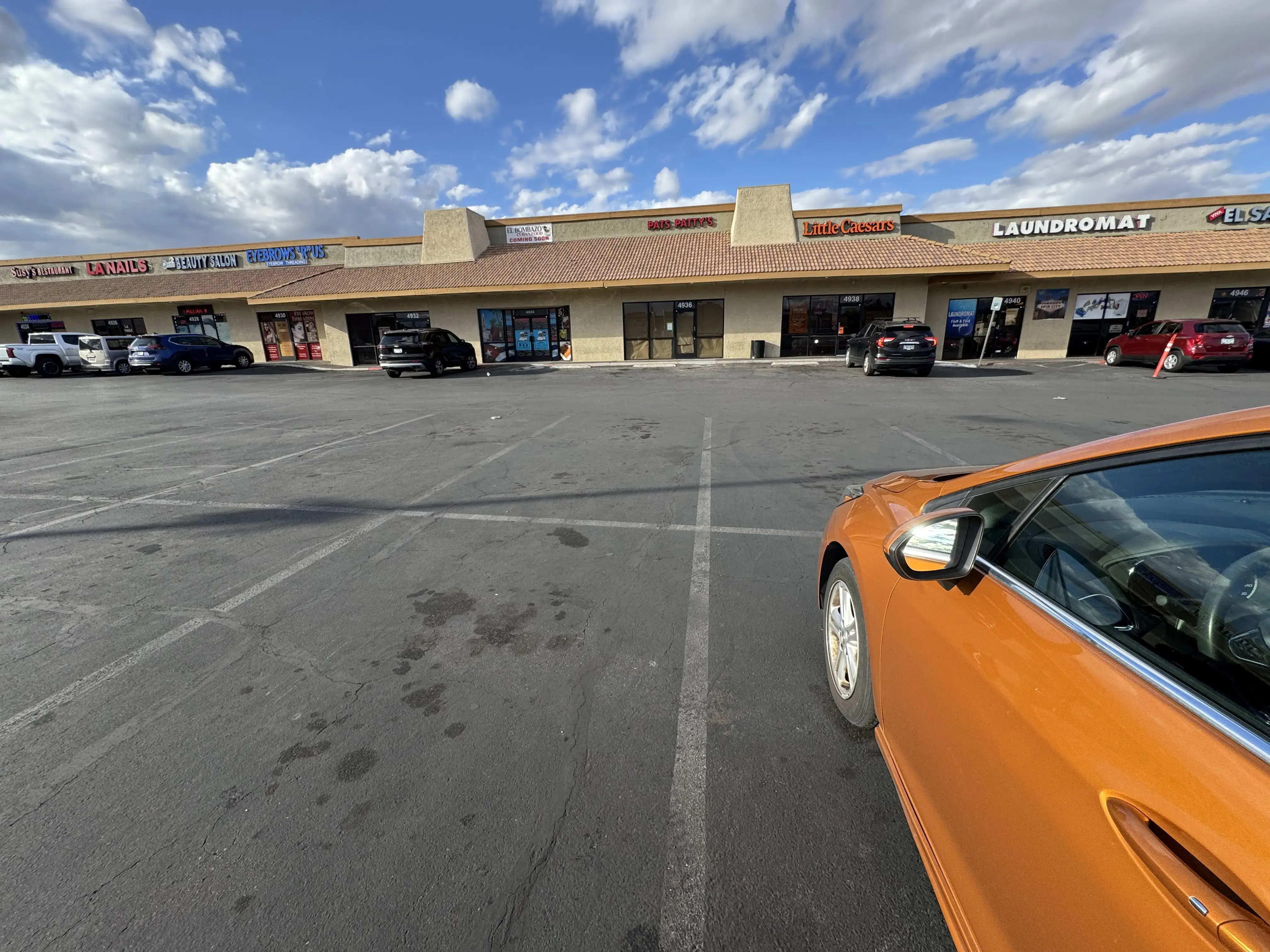 Spin City Coin Wash - Image 8