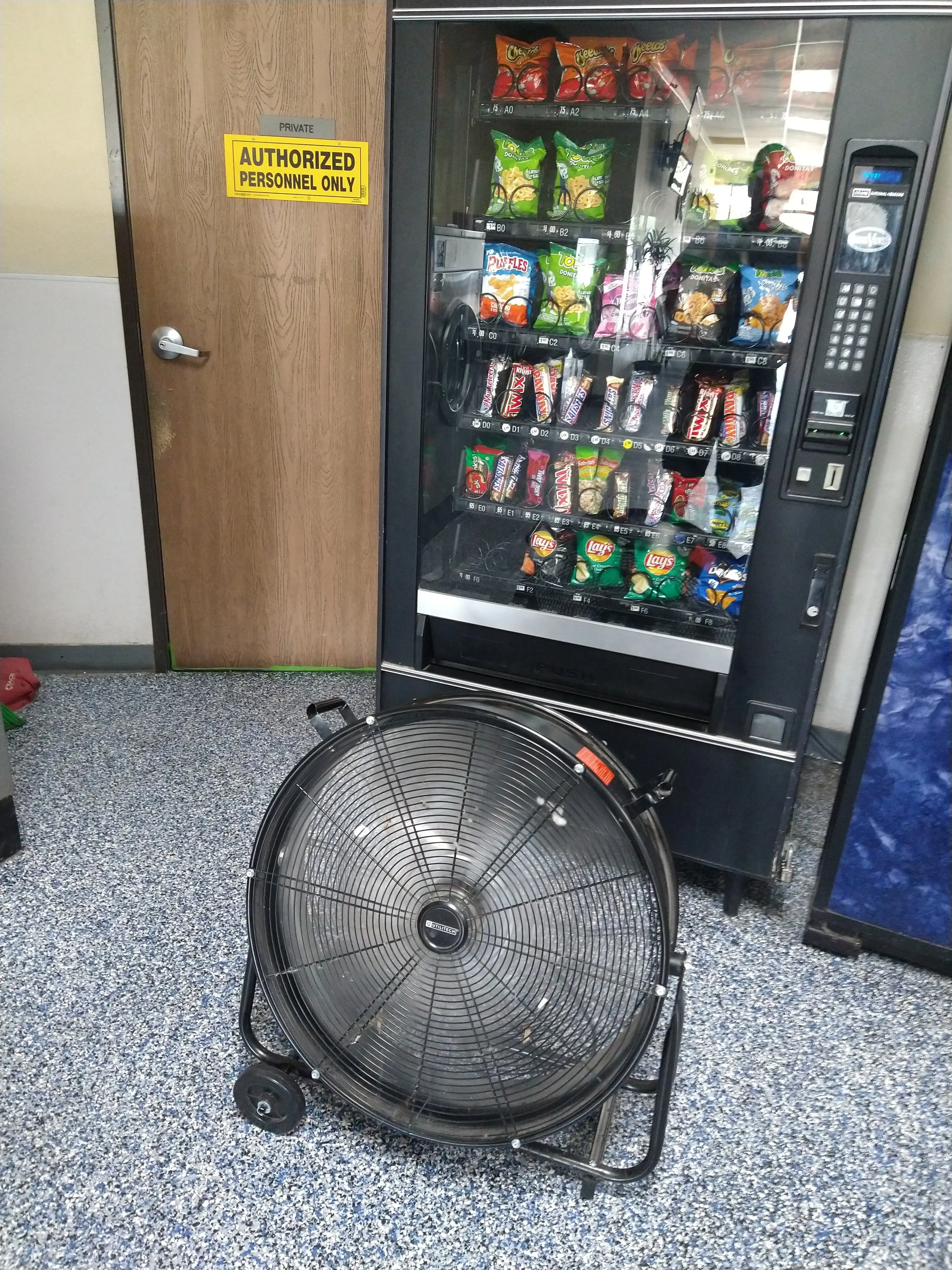 Spin City Coin Wash thumbnail 19