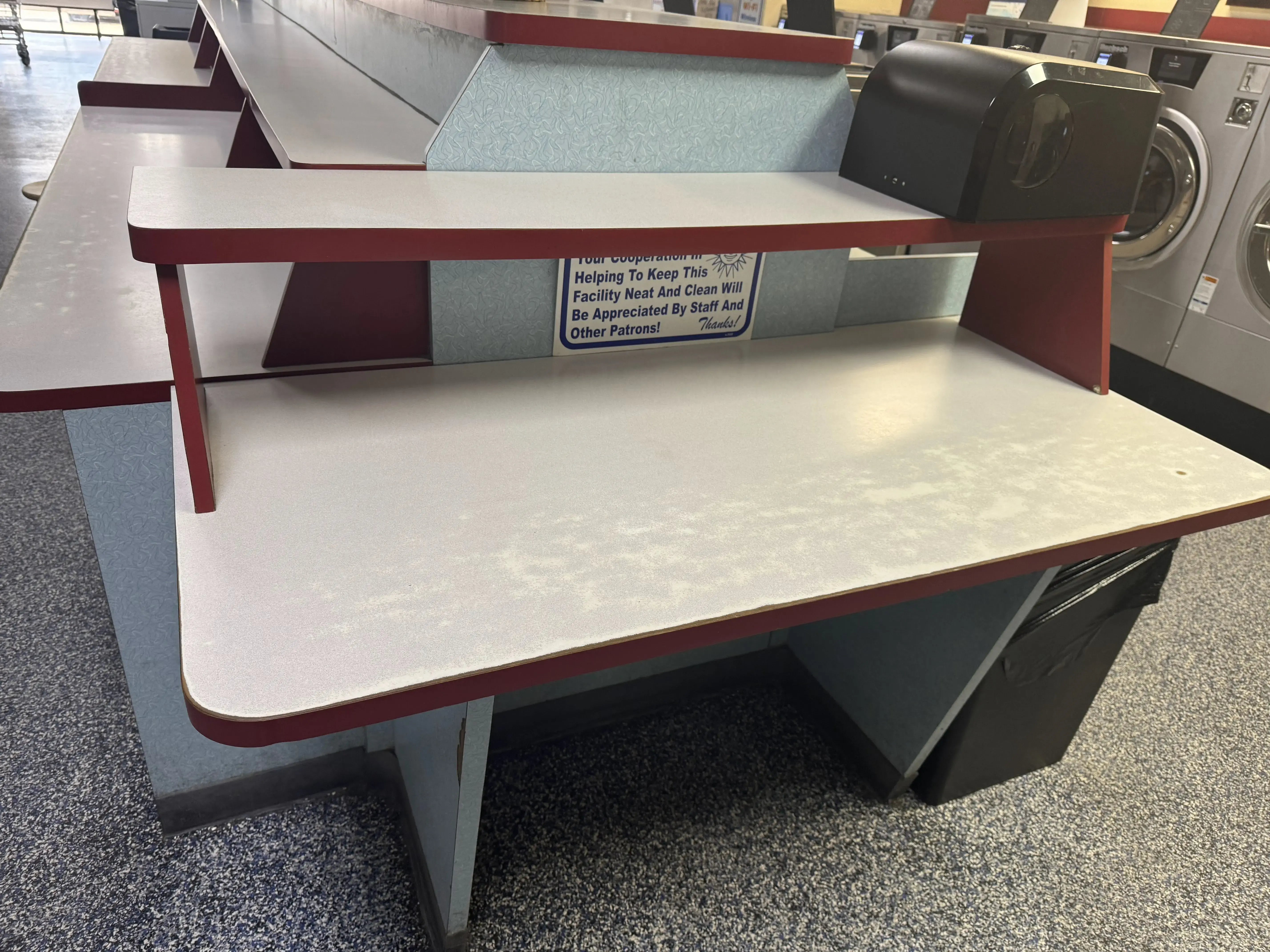 Spin City Coin Wash - Image 14