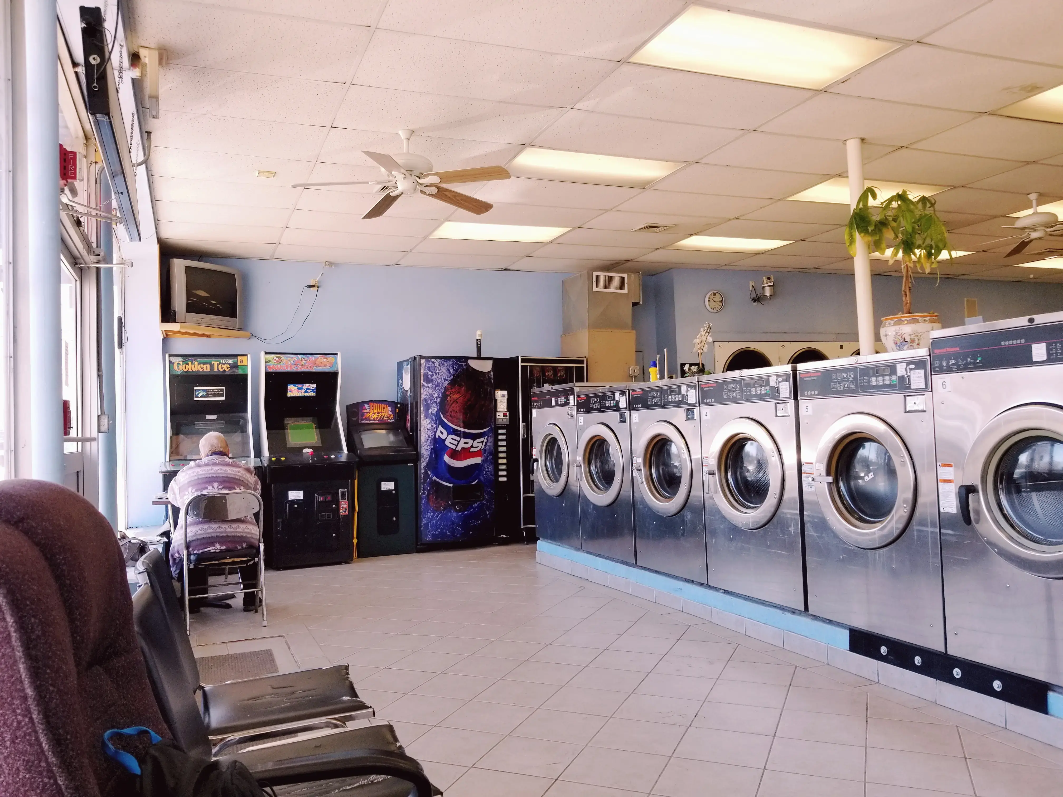 Spin City Cumberland - Image 6