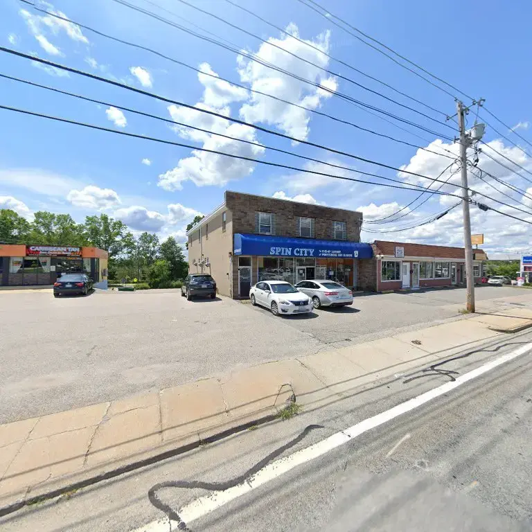 Spin City Cumberland - Image 8