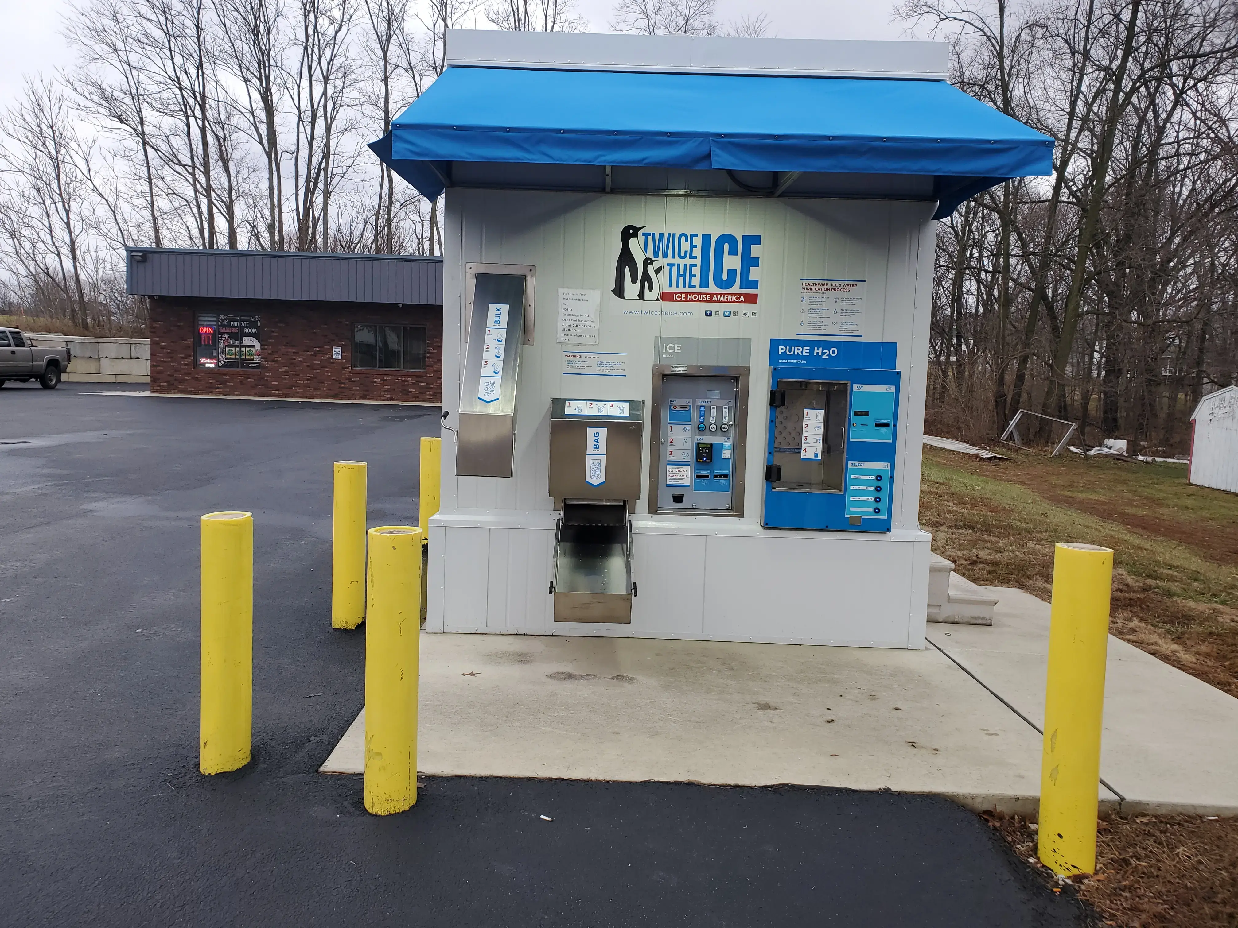 Spin City Laundromat - Image 2