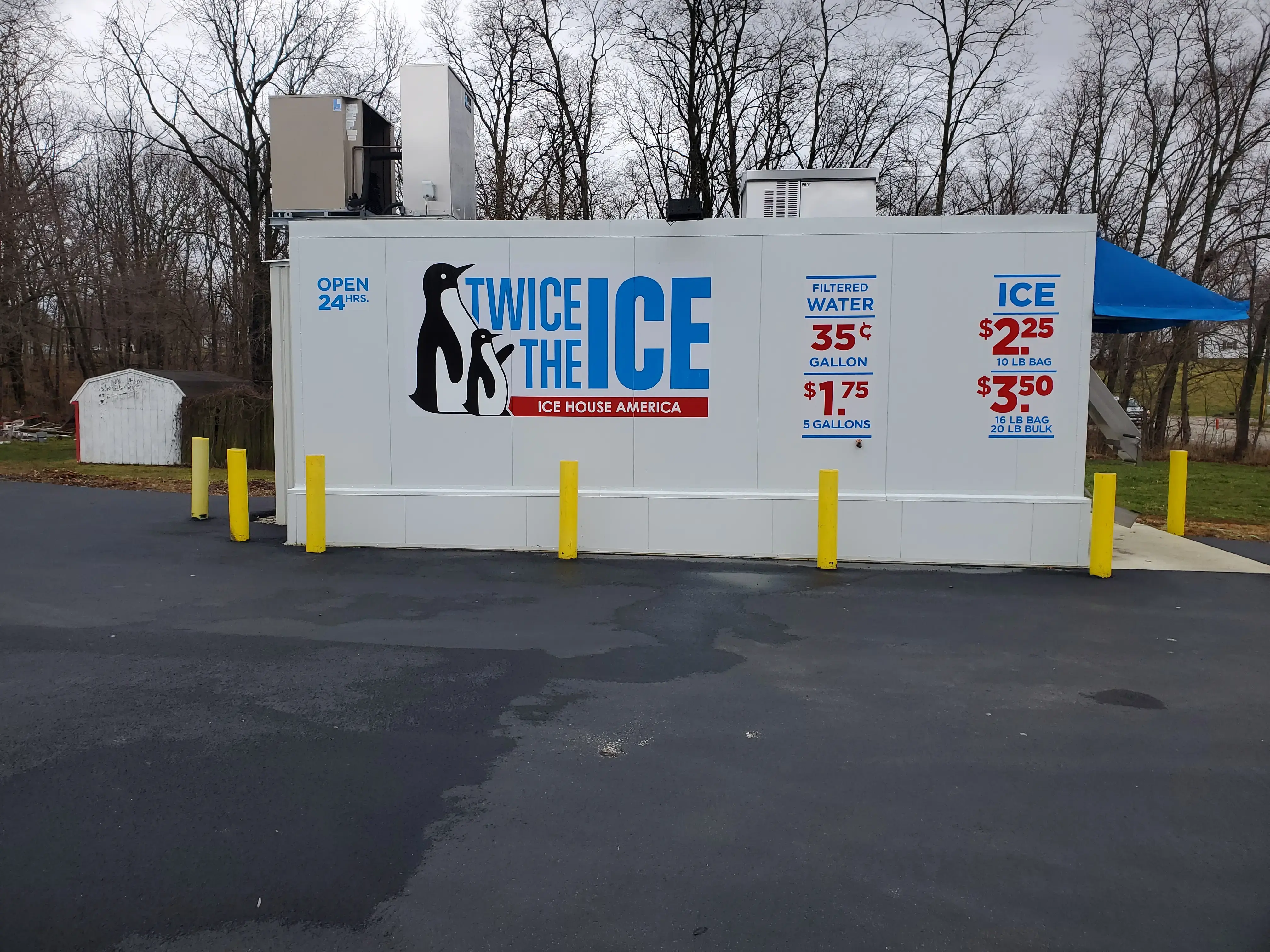 Spin City Laundromat - Image 1