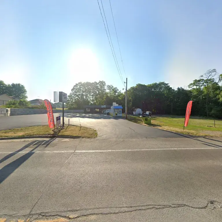 Spin City Laundromat - Image 7