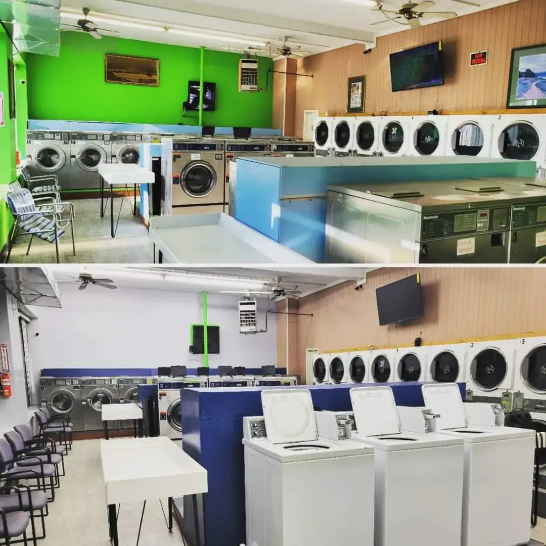 Spin City Laundromat - Image 11