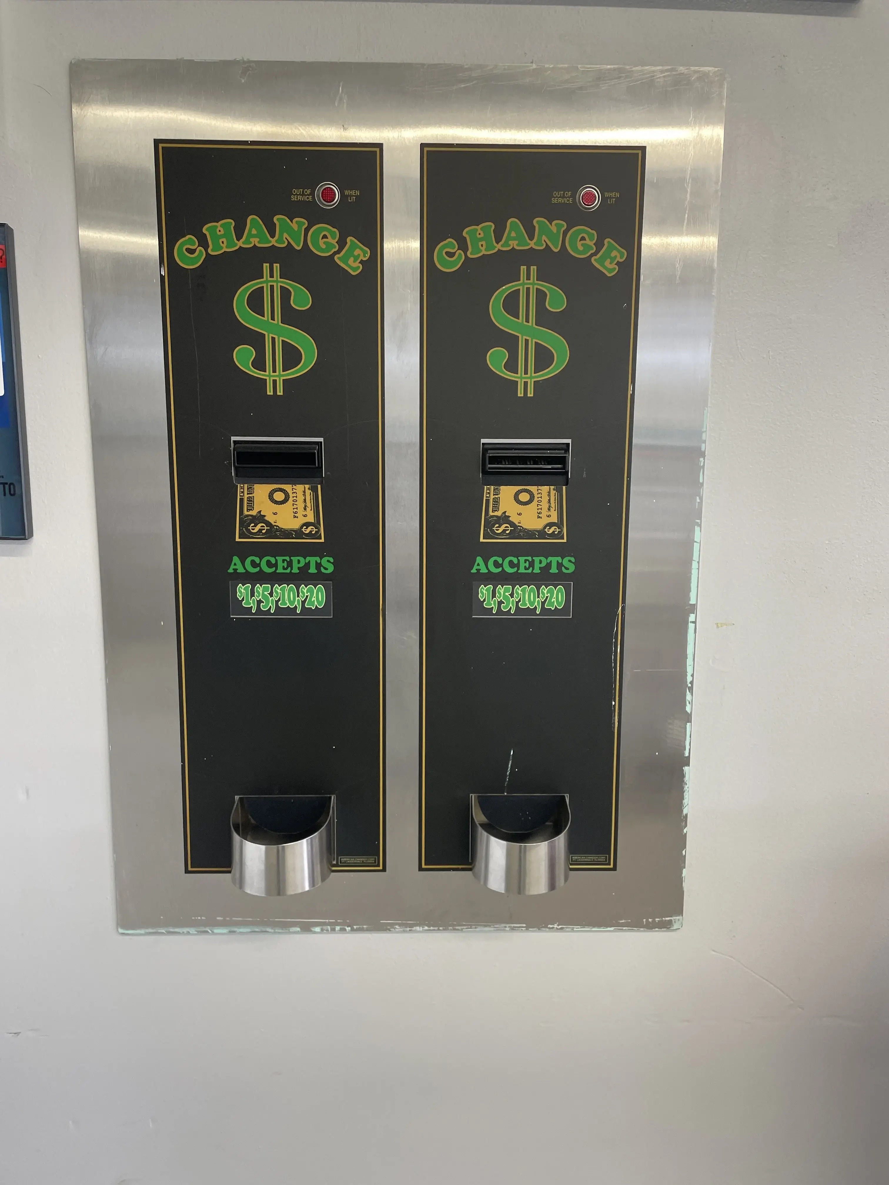 Spin City Laundromat - Image 19