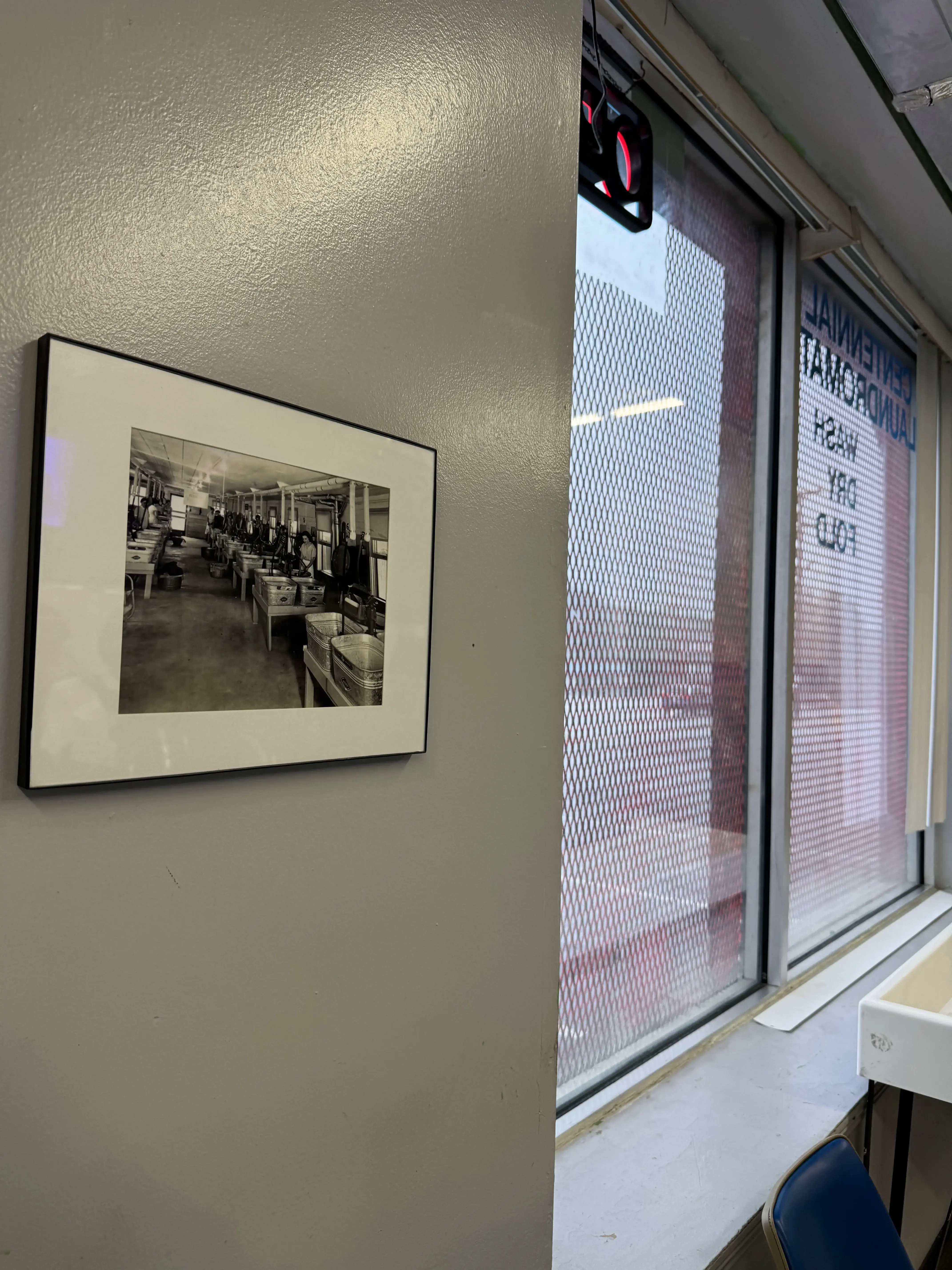 Spin City Laundromat - Image 13
