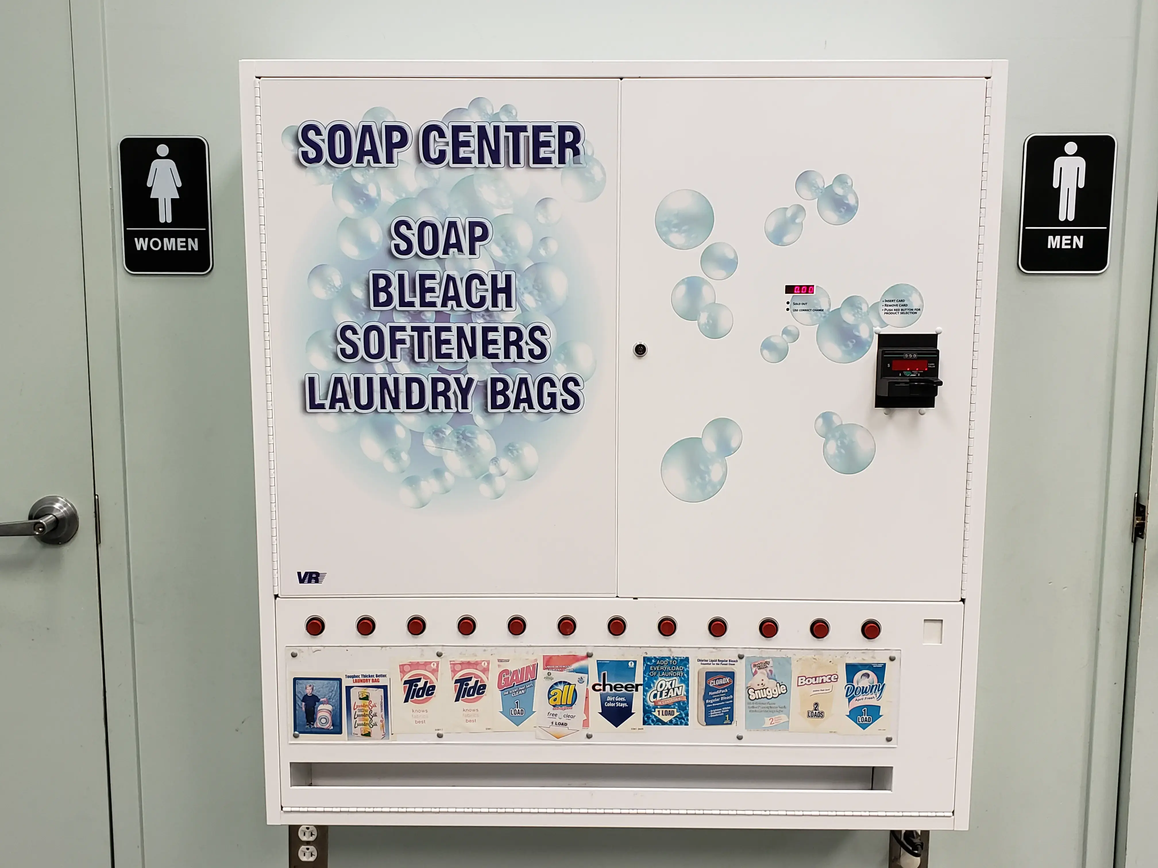 Spin City Laundromat thumbnail 3