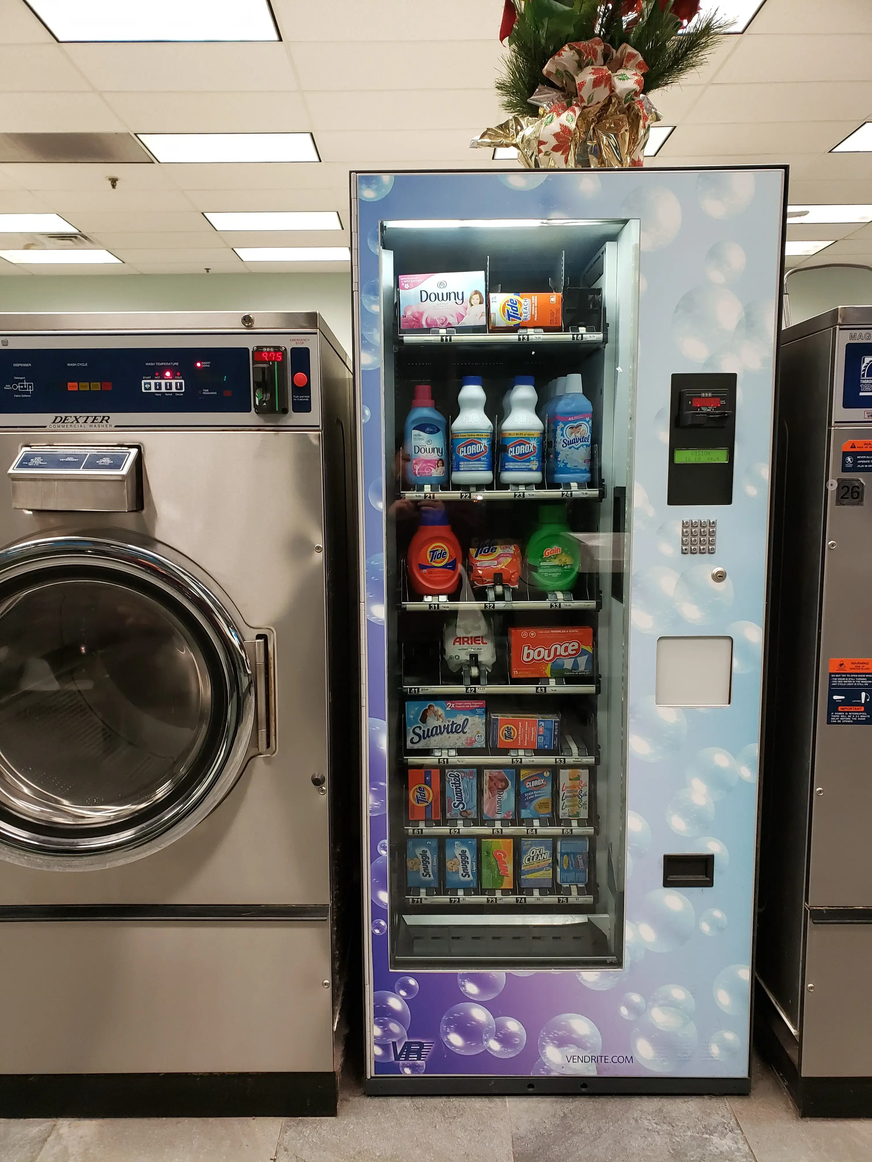 Spin City Laundromat thumbnail 8