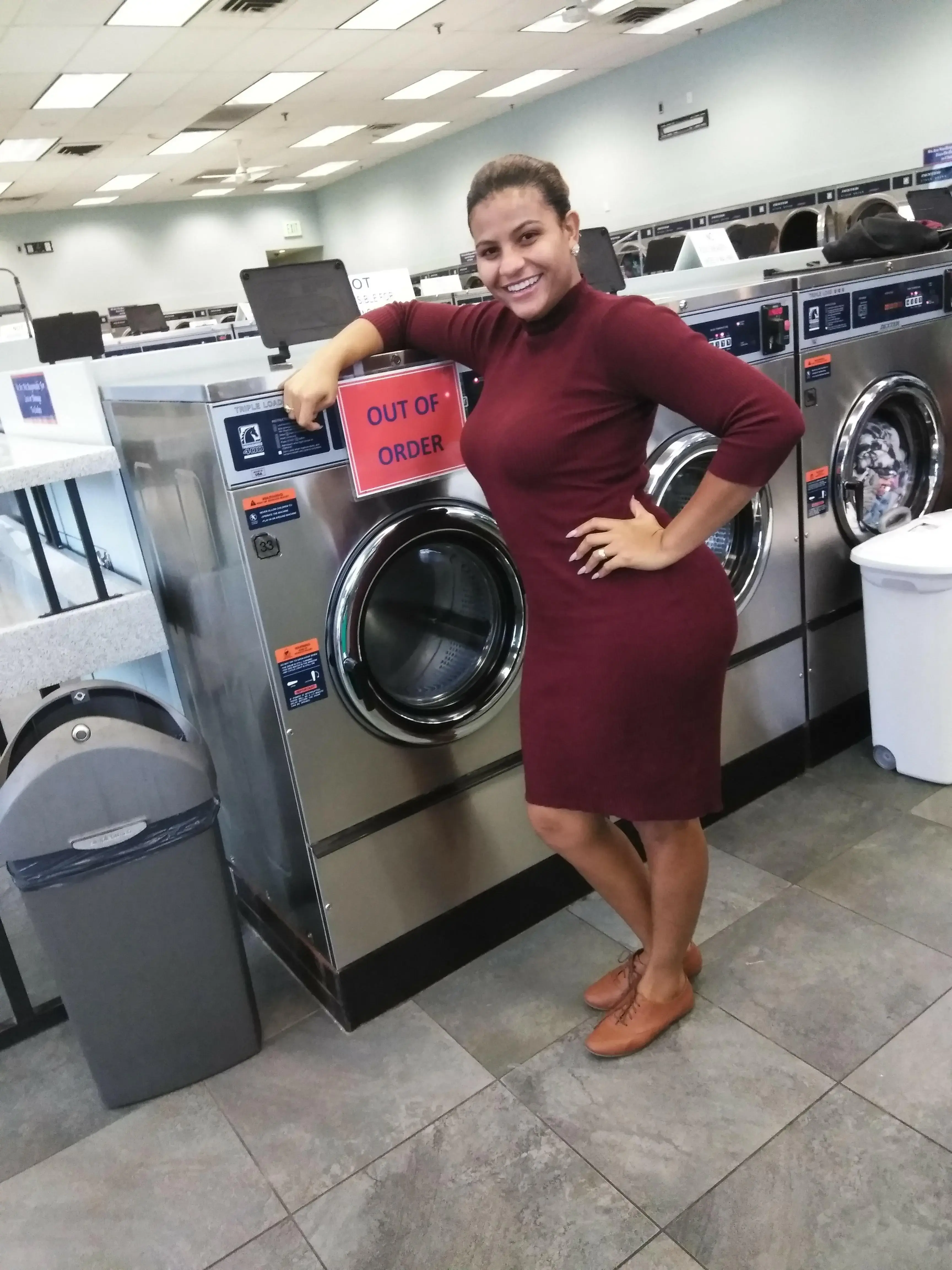 Spin City Laundromat thumbnail 4