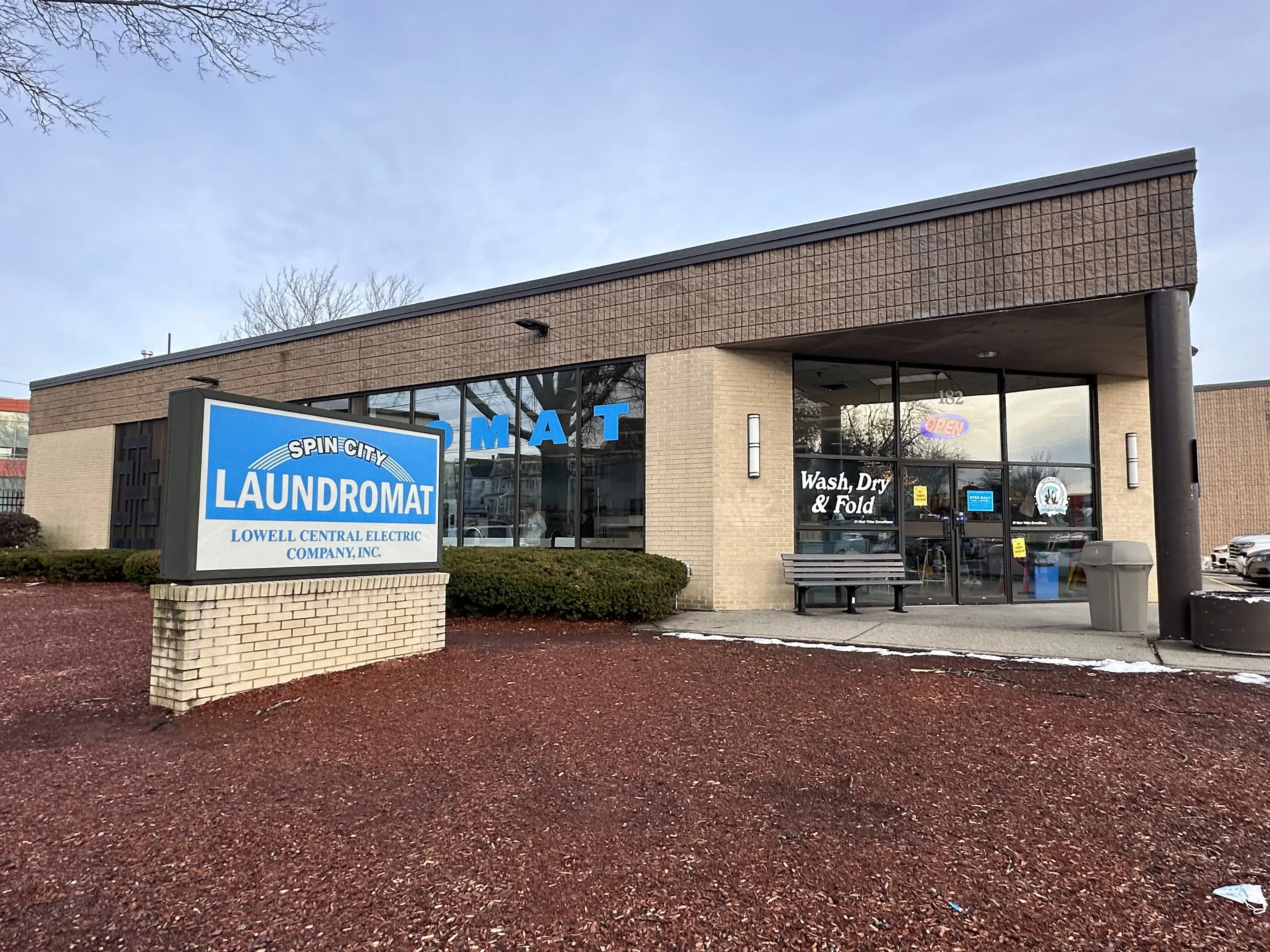 Spin City Laundromat thumbnail 5