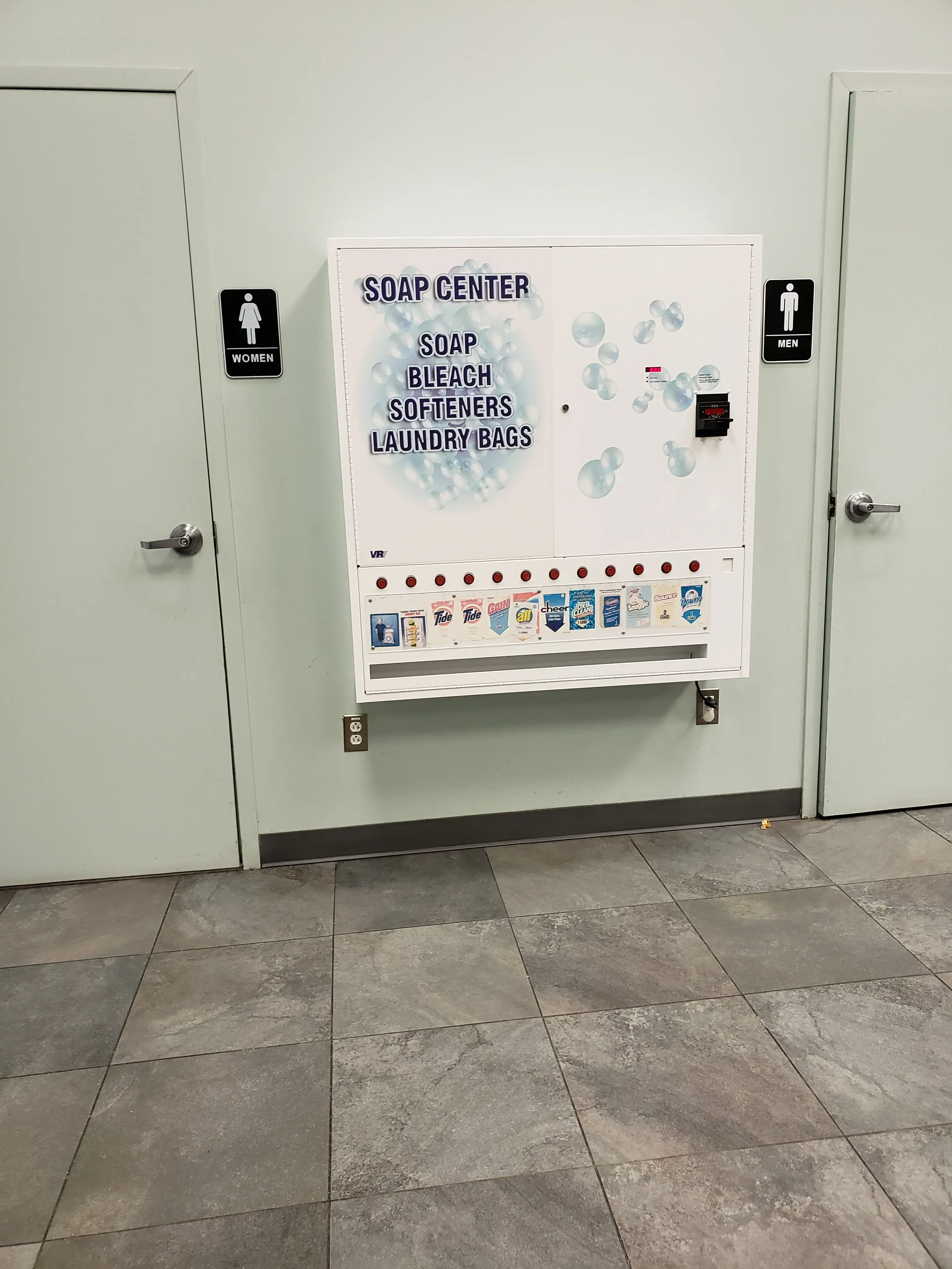 Spin City Laundromat thumbnail 2