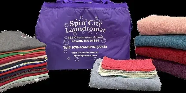 Spin City Laundromat thumbnail 10