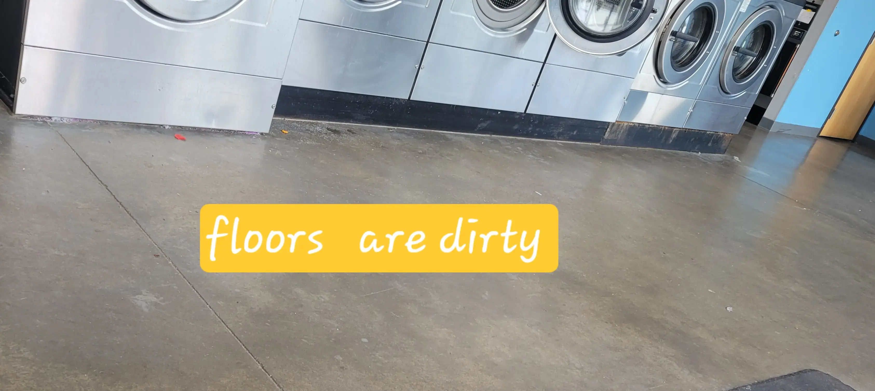 Spin City Laundromat thumbnail 16