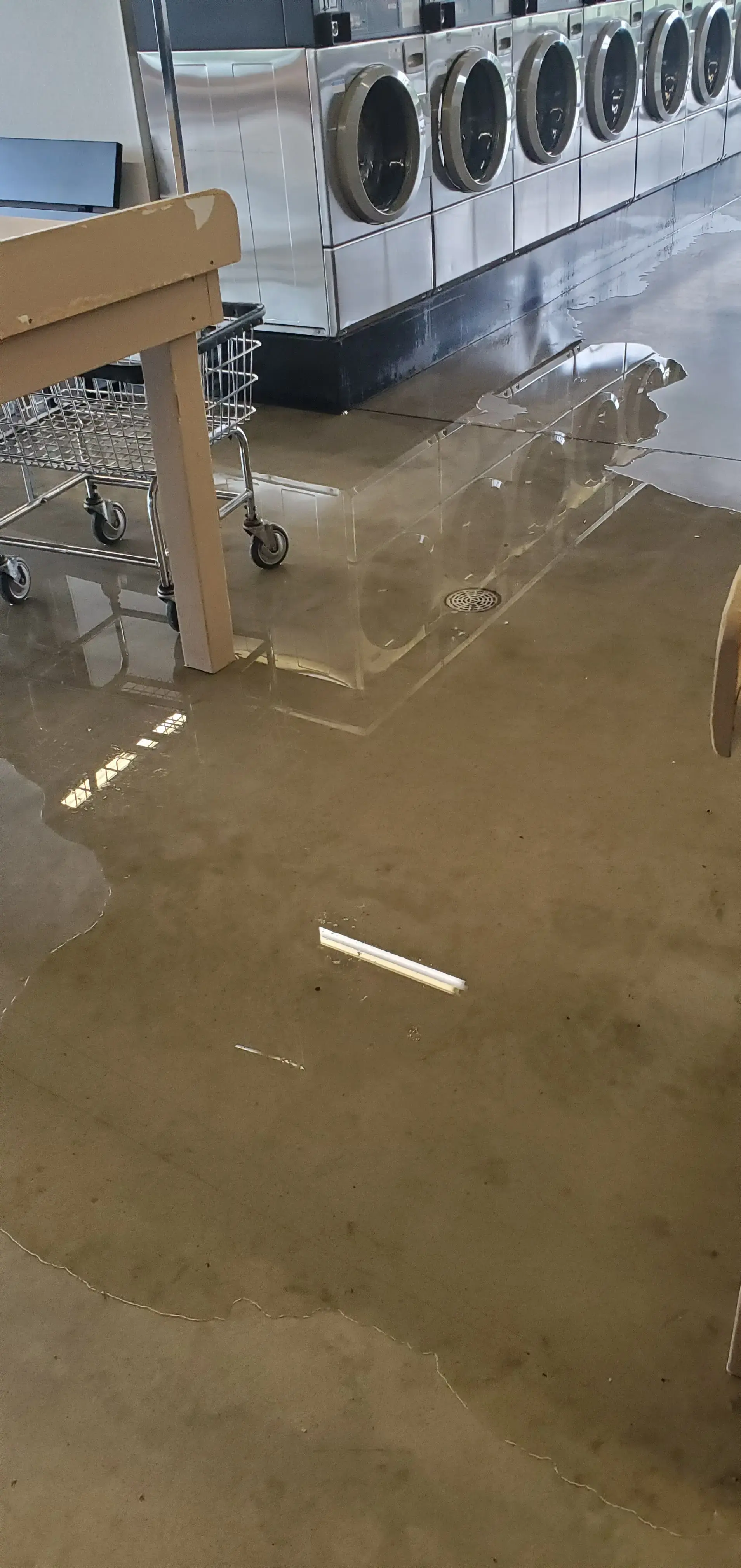 Spin City Laundromat thumbnail 9