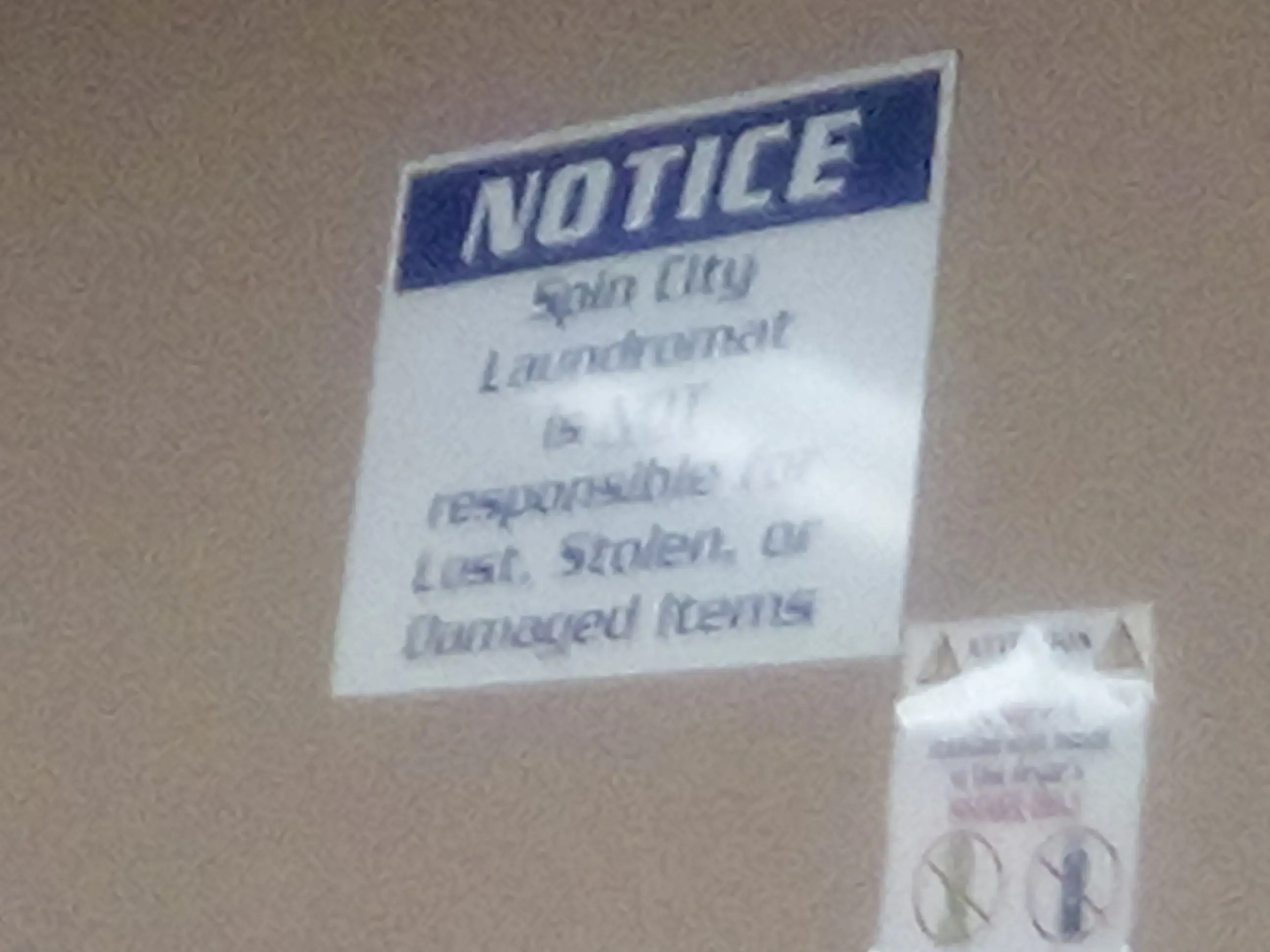 Spin City Laundromat thumbnail 10